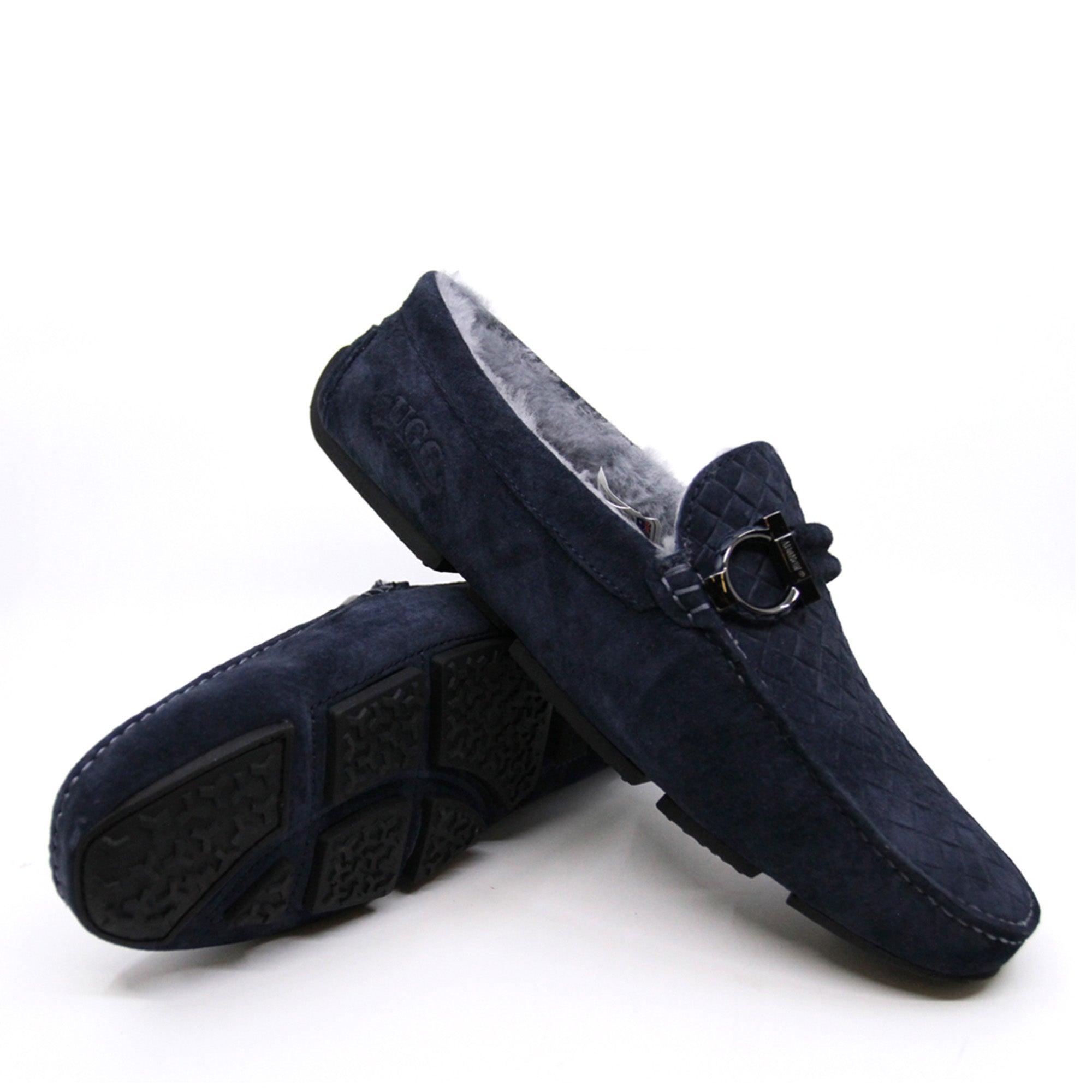 Loafer Uggs