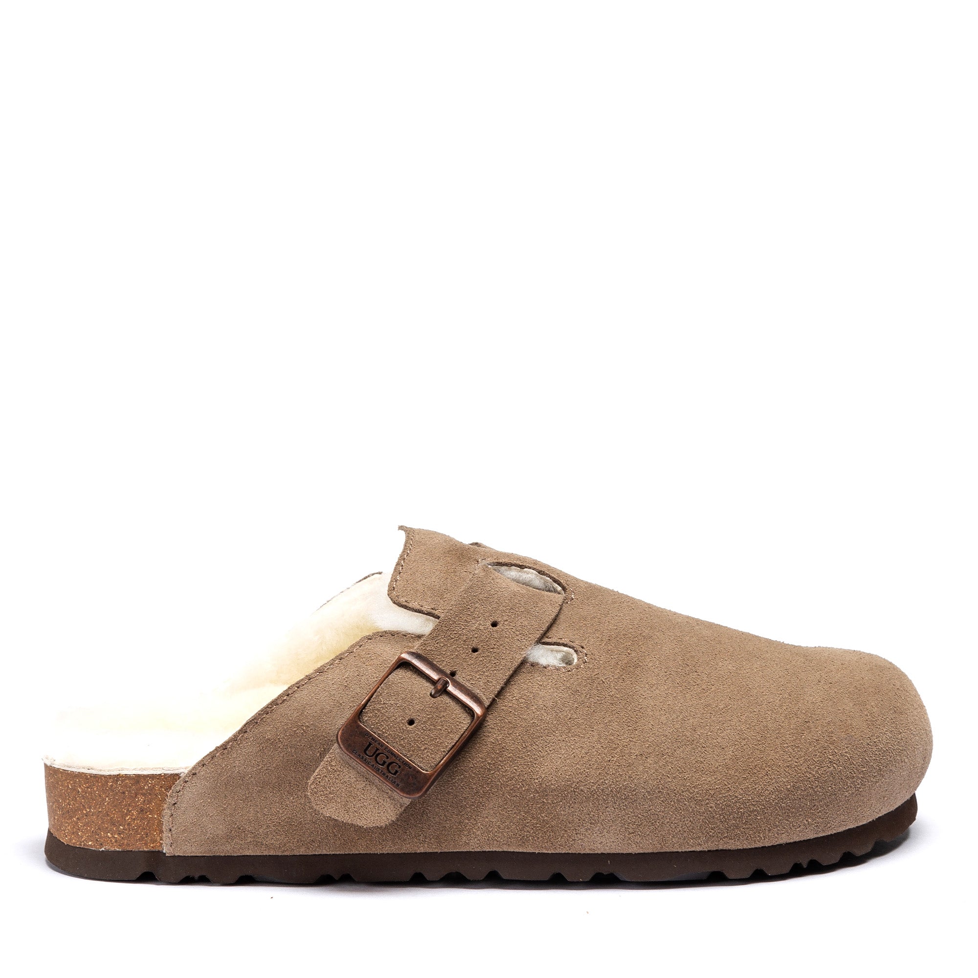 Belt Uggs