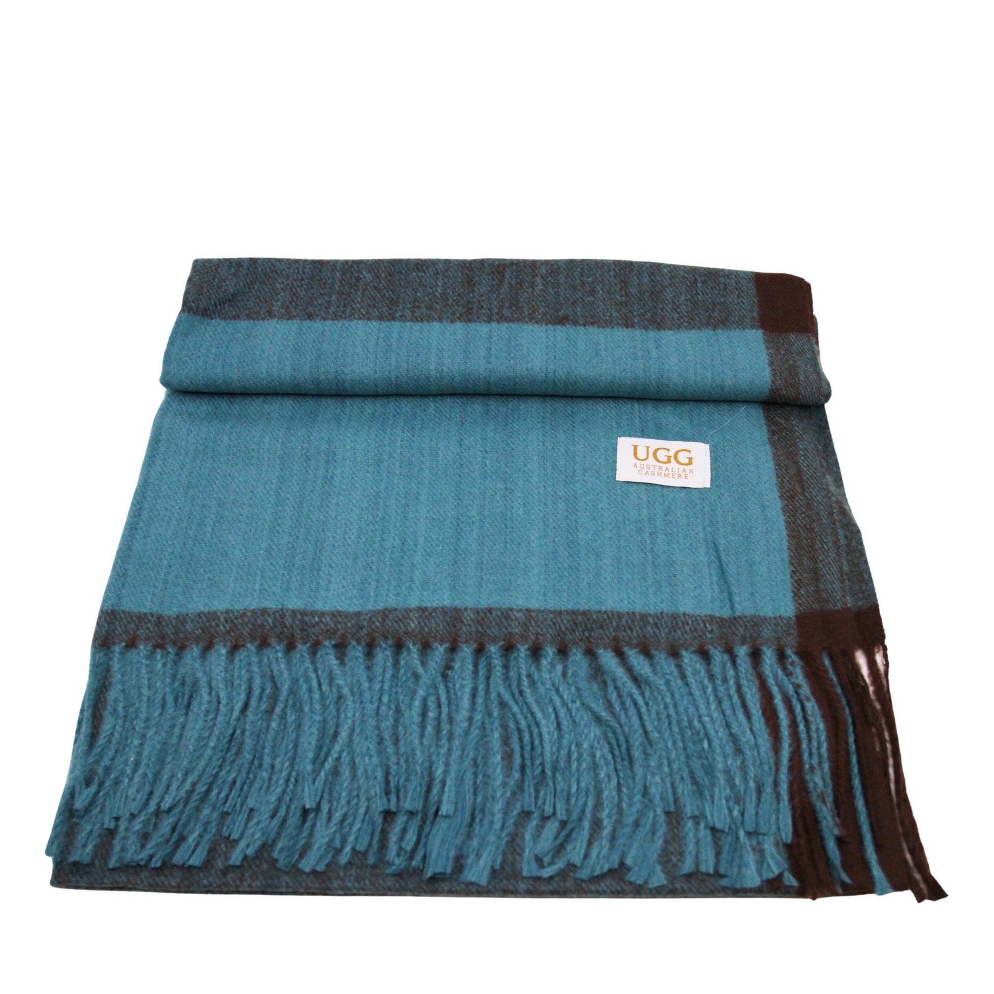 Wool Ultimate Scarf