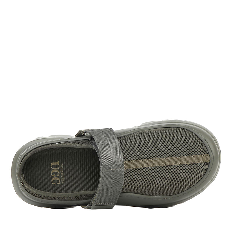 Platform Clogg Uggs