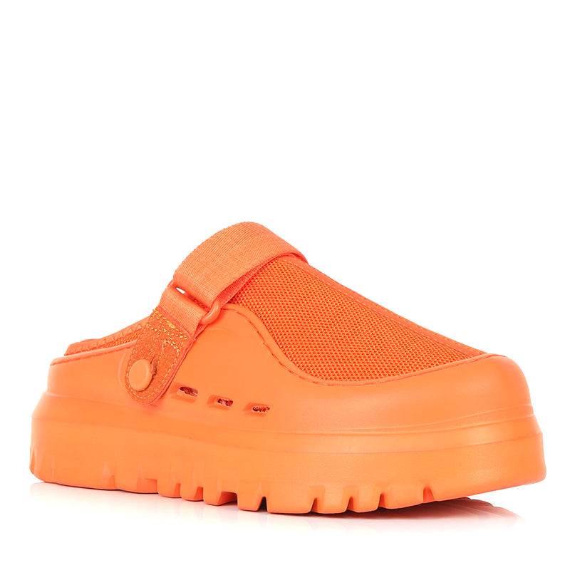 Platform Clogg Uggs