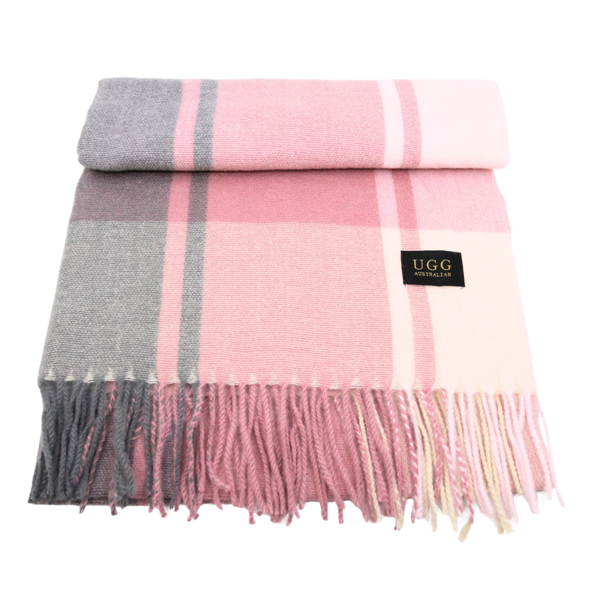 Wool Ultimate Scarf