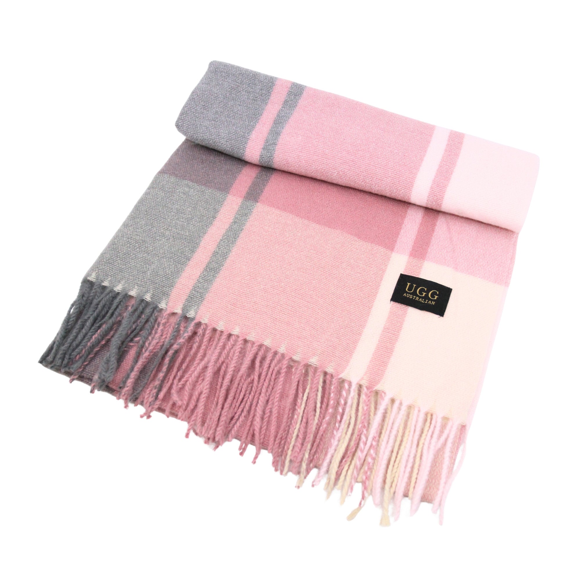 Wool Ultimate Scarf