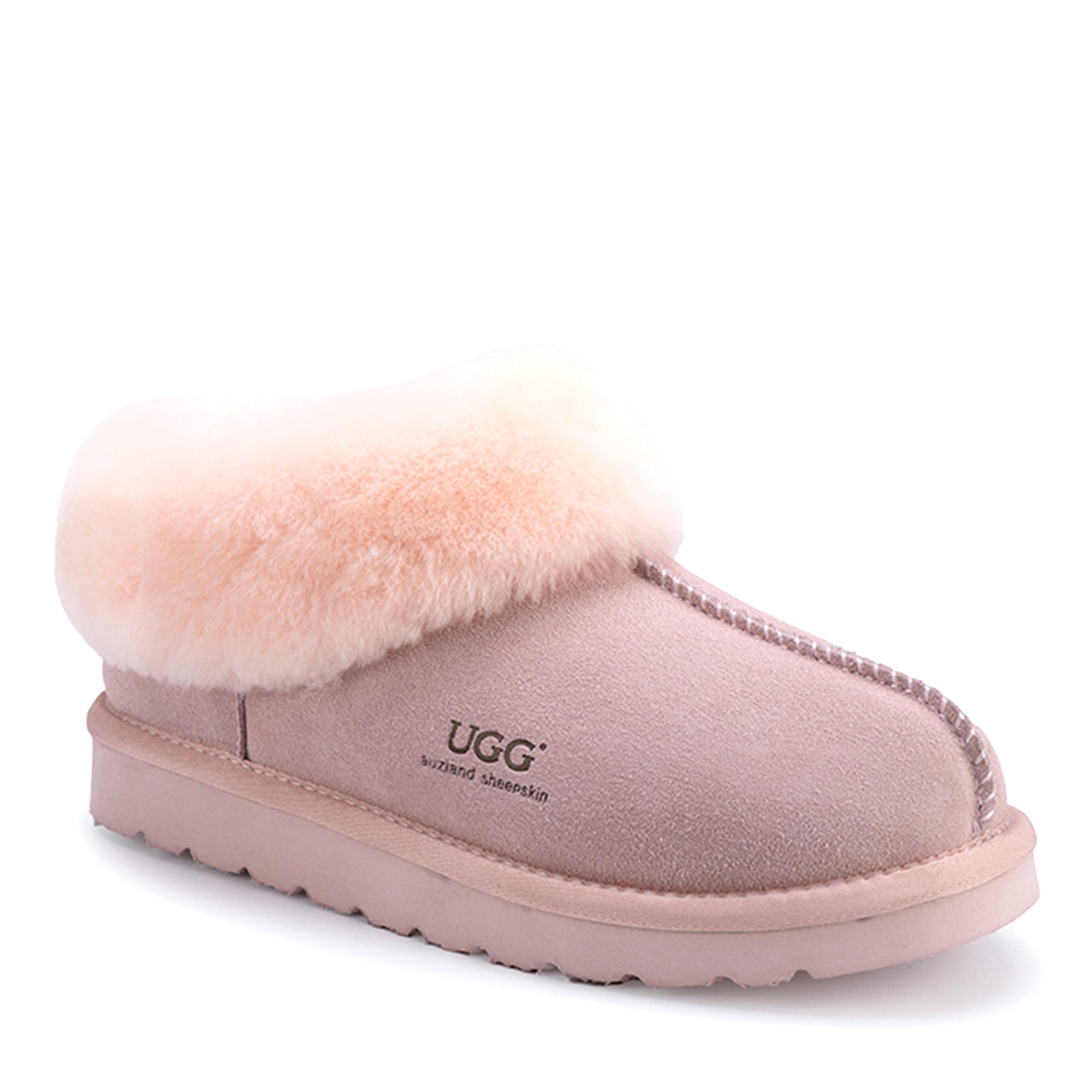Premium Traditional Ugg Slippers