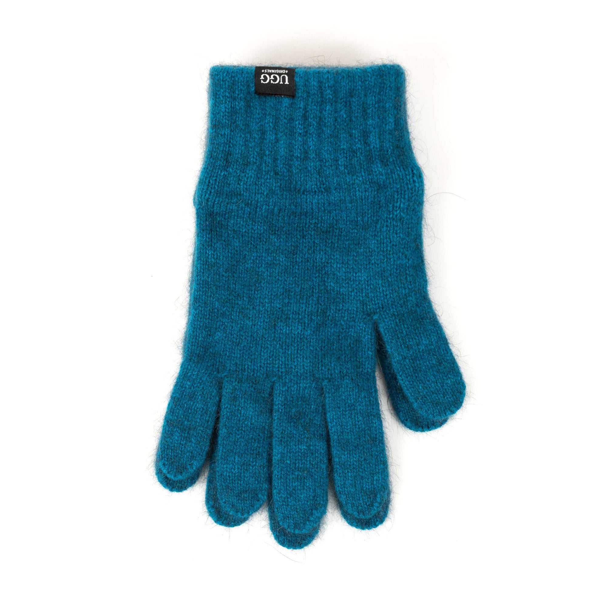 Premium Possum and Merino Wool Ugg Gloves