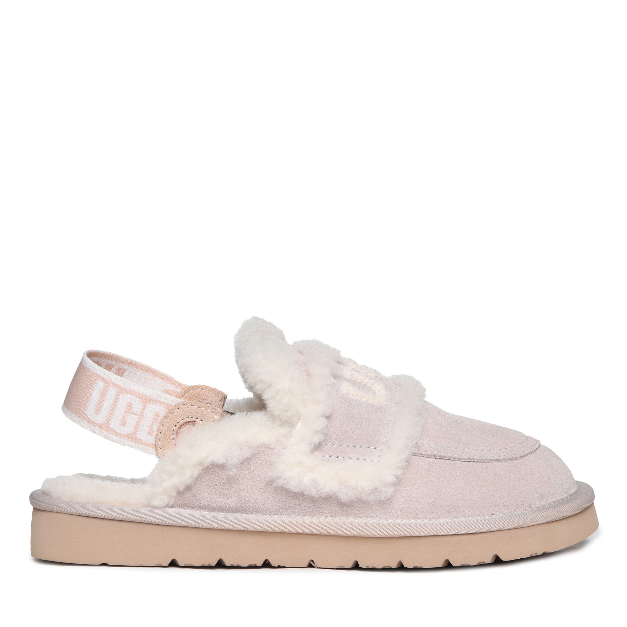 Trisha Platinum Uggs