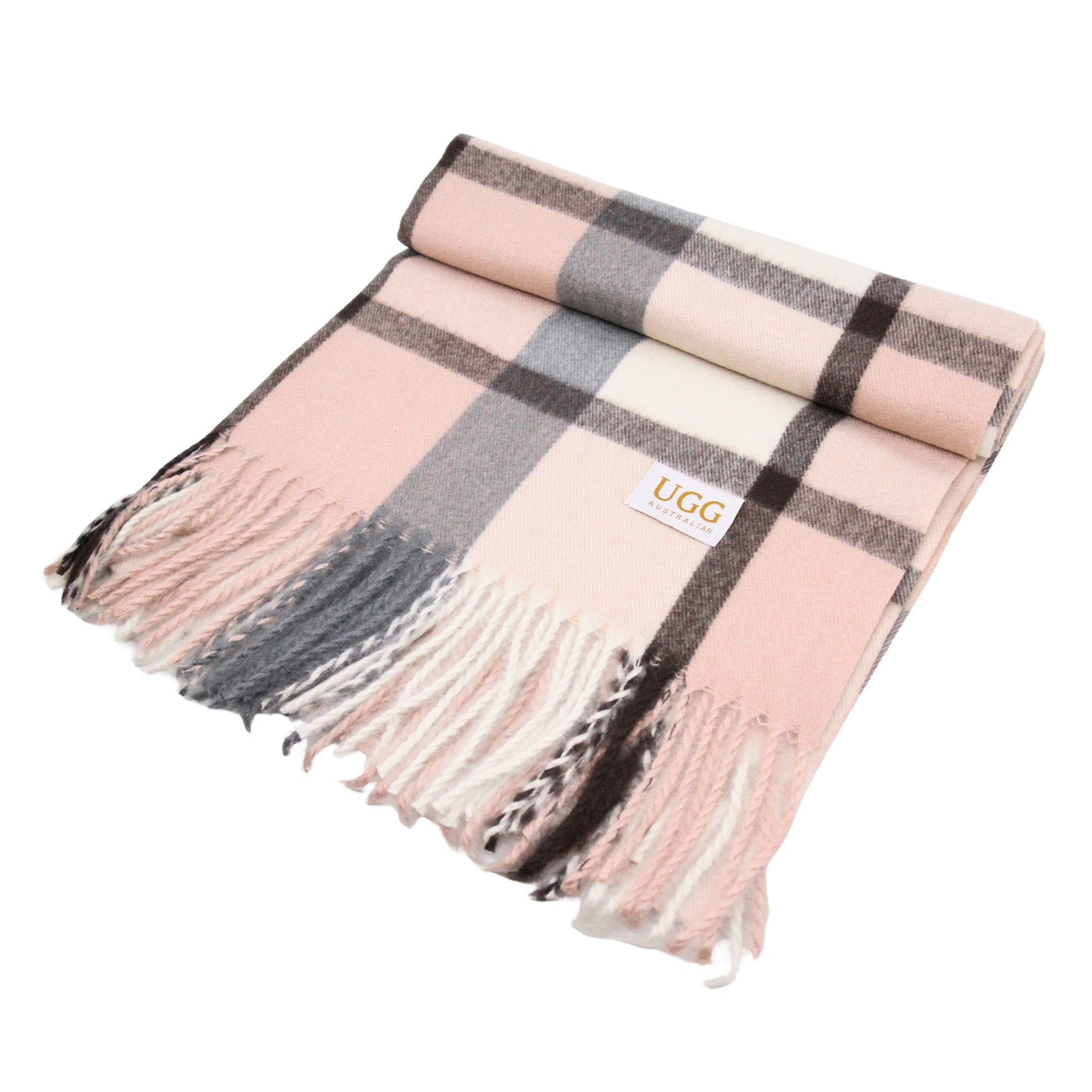 Wool Ultimate Scarf