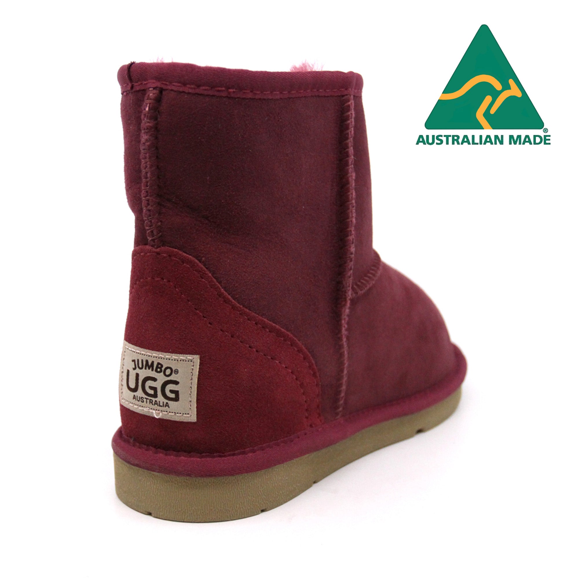 Selena Ultra Short Ugg Boots II