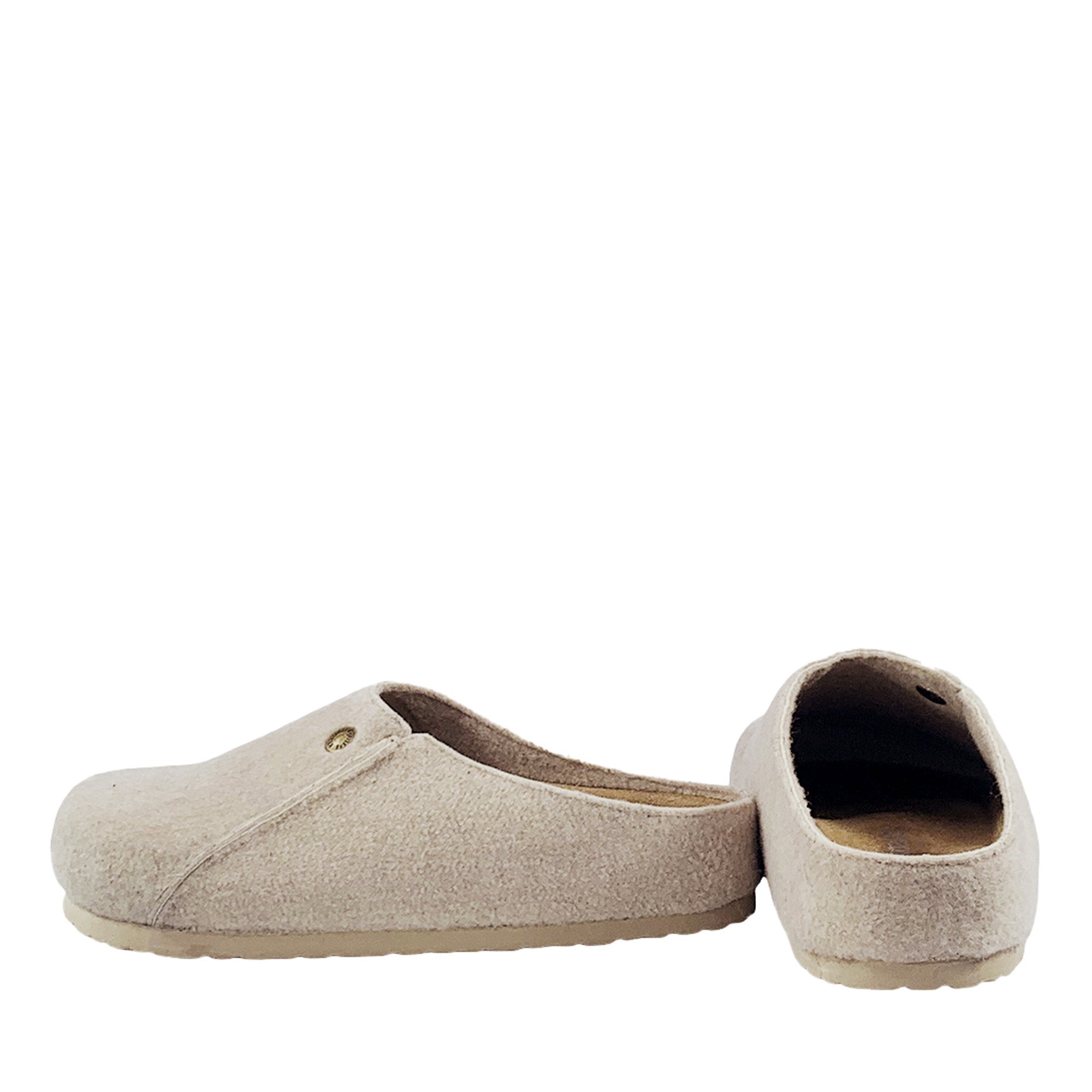 Zino Slippers