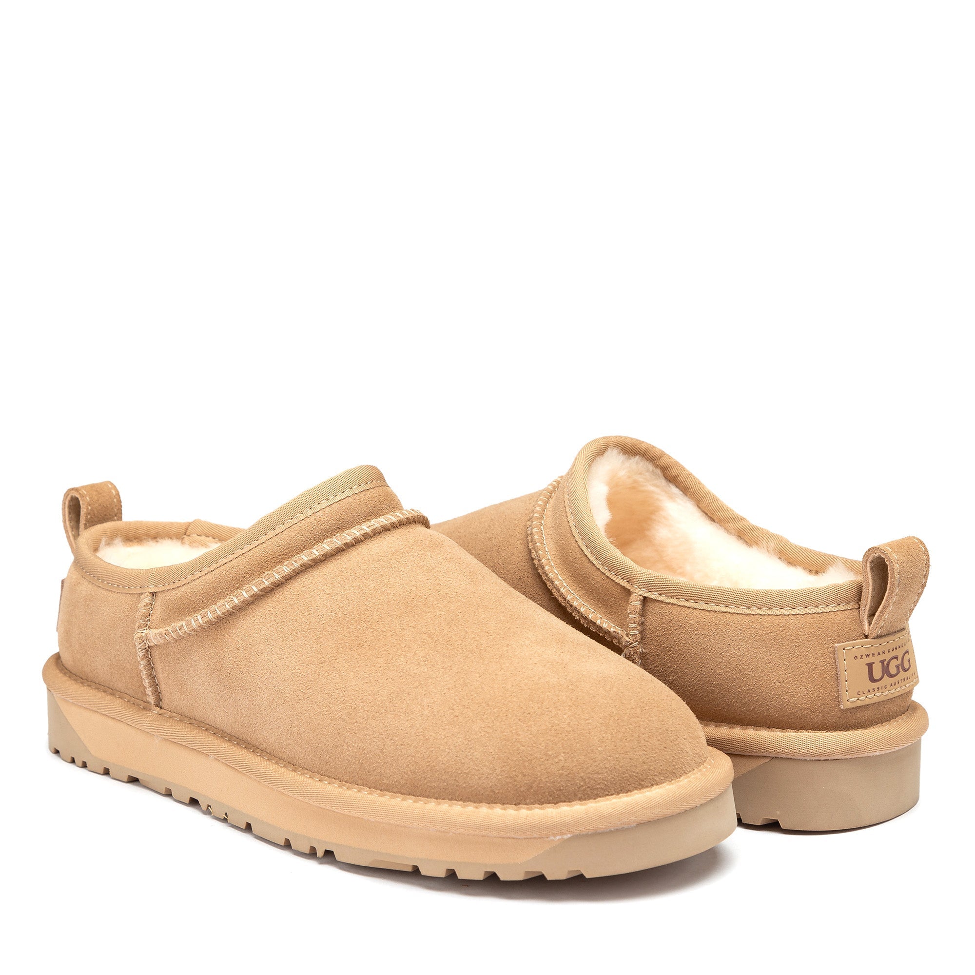 Pat Ugg Boots