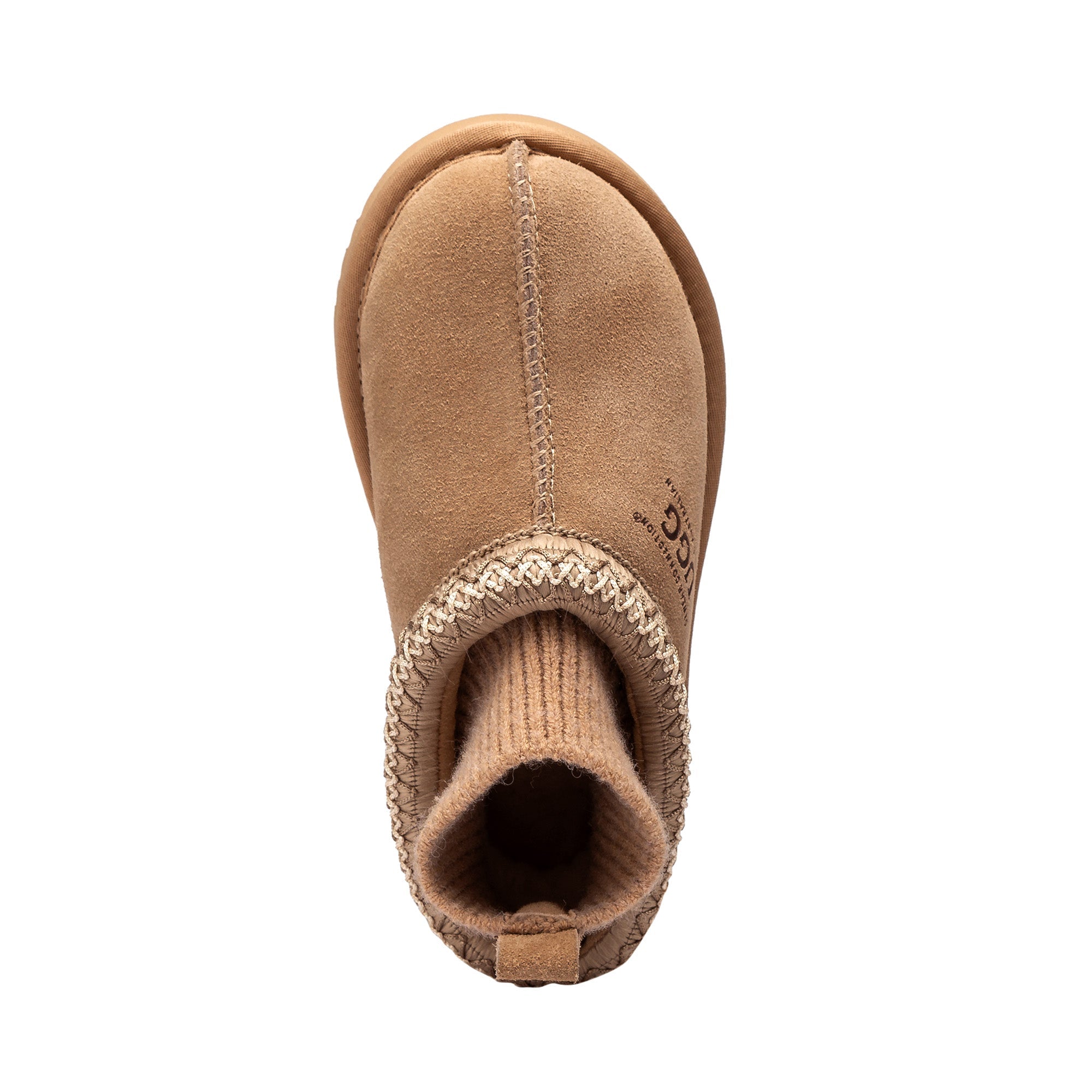 Kids Sydney Knit Uggs