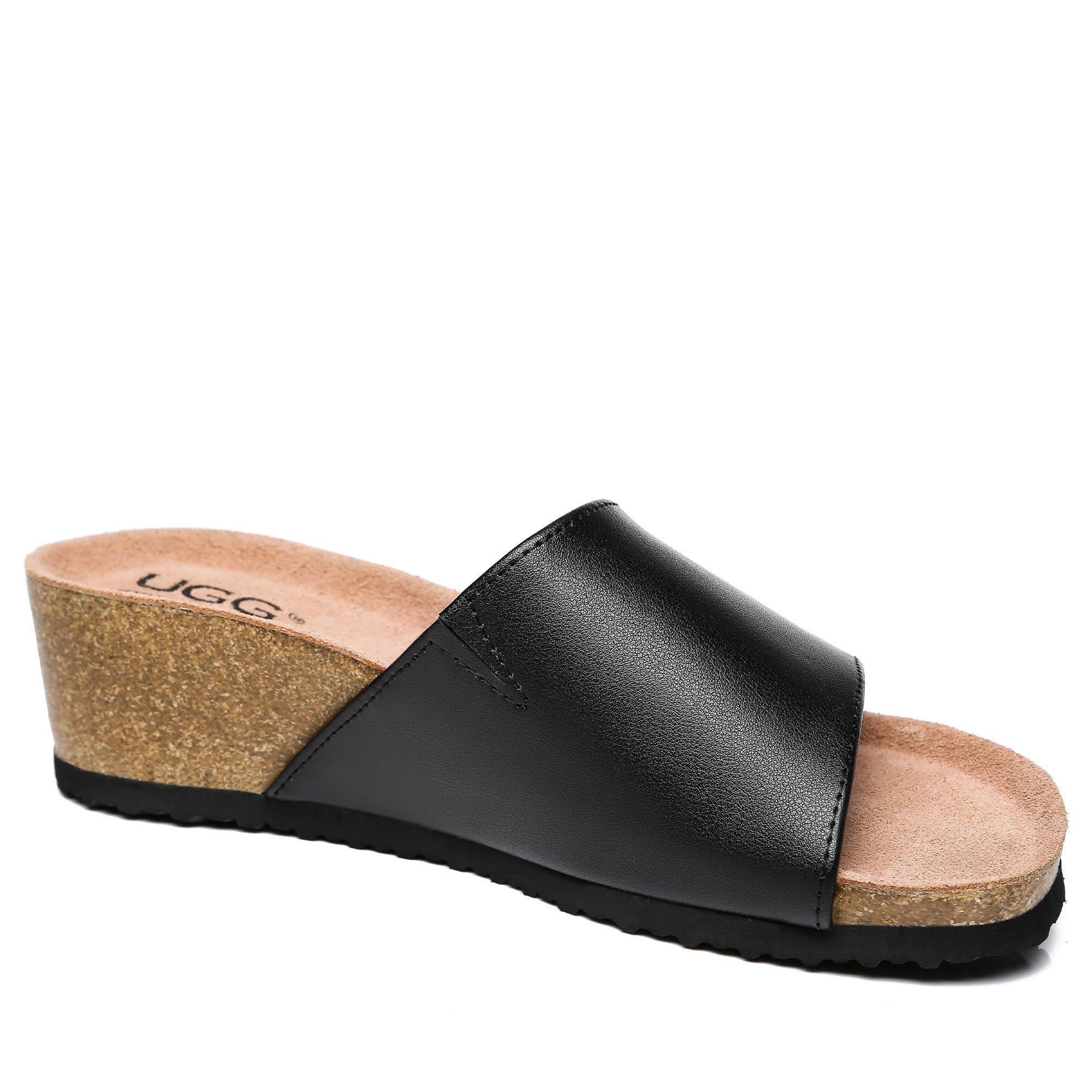 UGG Aimee Women Platform Sandals
