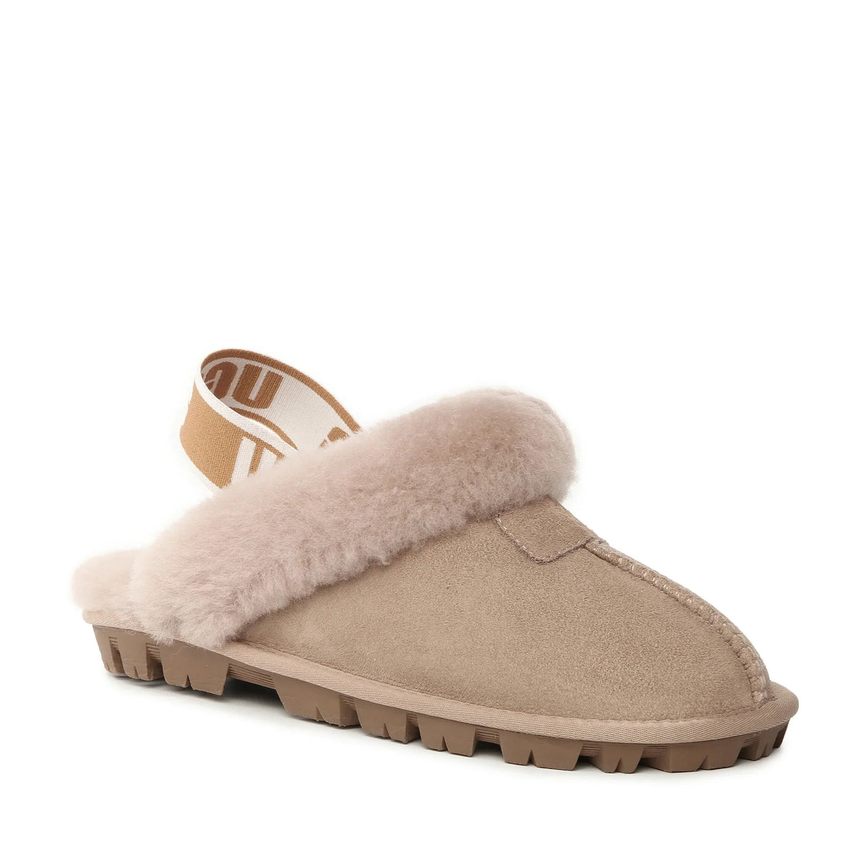 womens ugg fluffy slippers