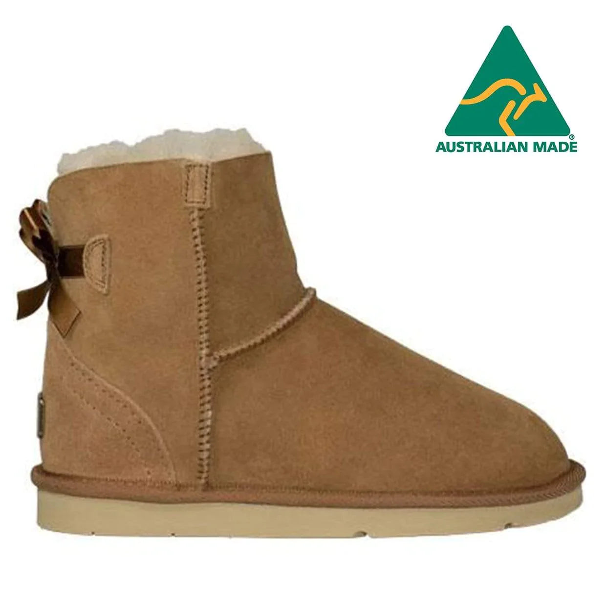 Made in Australia Ugg Boots