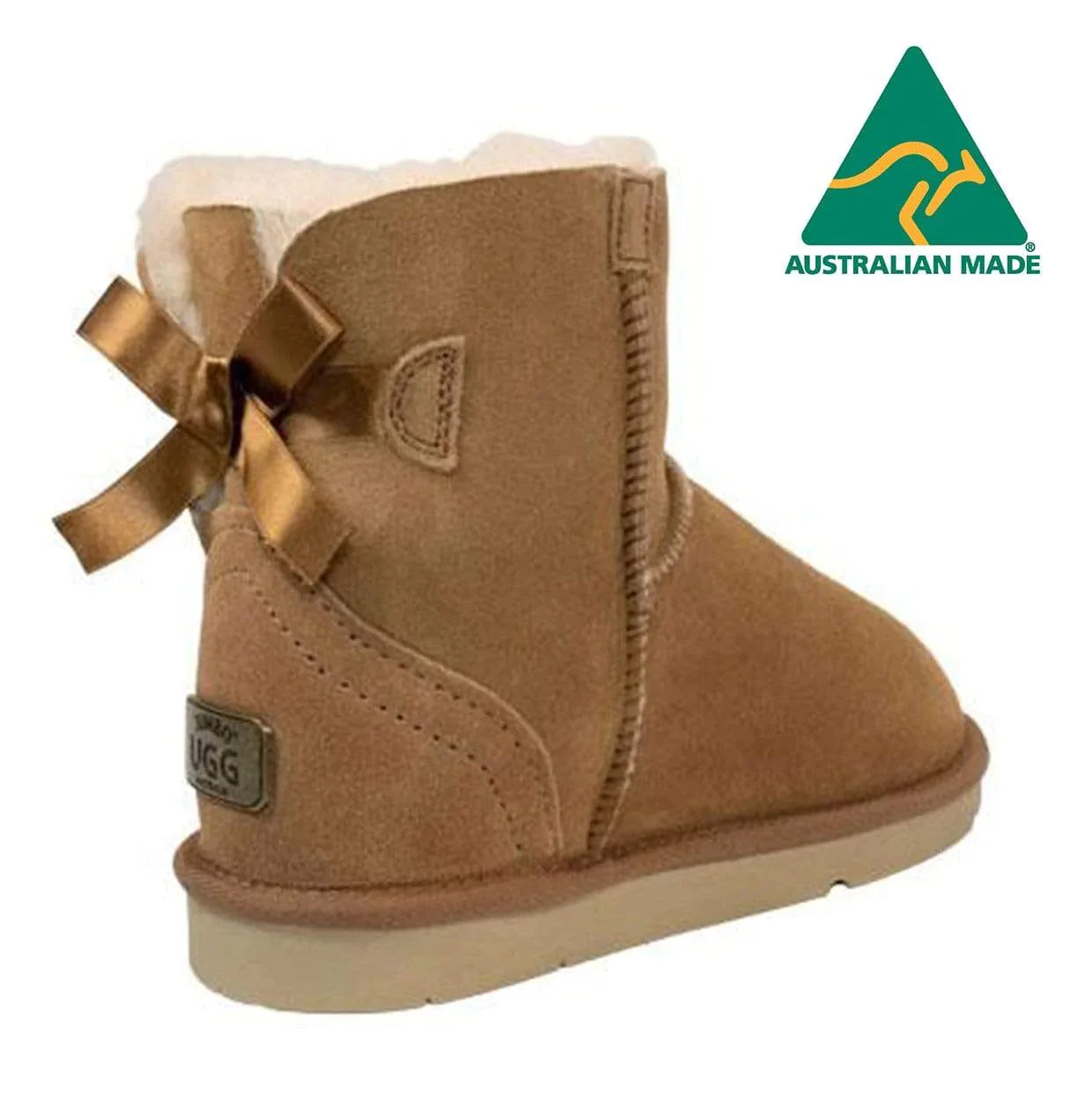 Made in Australia Ugg Boots