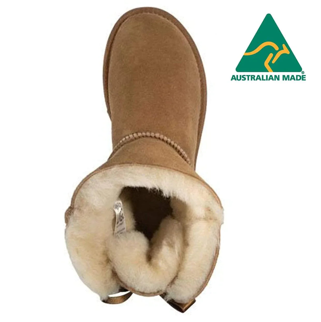 Ugg Boots - UGG Arrow Short - Made in Australia