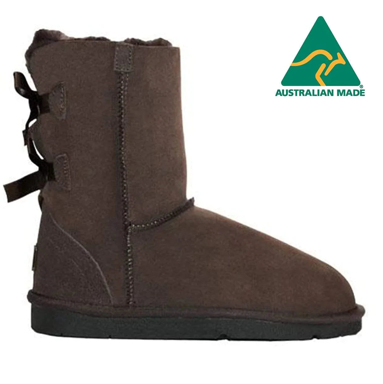 Ugg Boots - UGG Arrow Short - Made in Australia