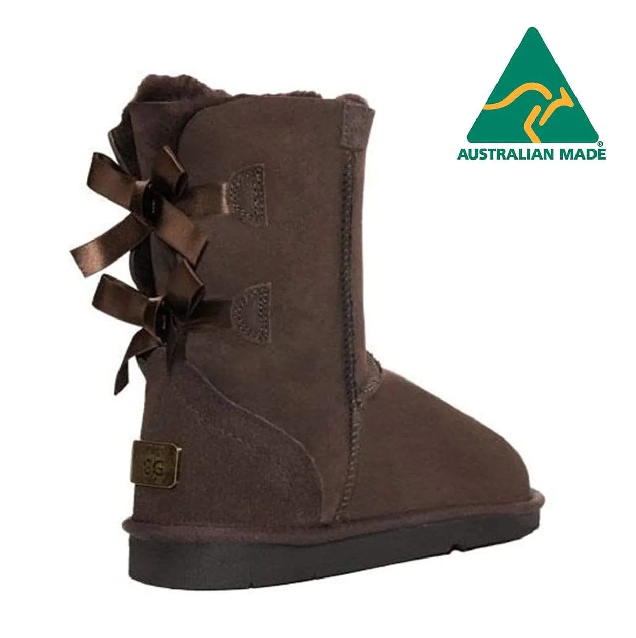 Ugg Boots - UGG Arrow Short - Made in Australia