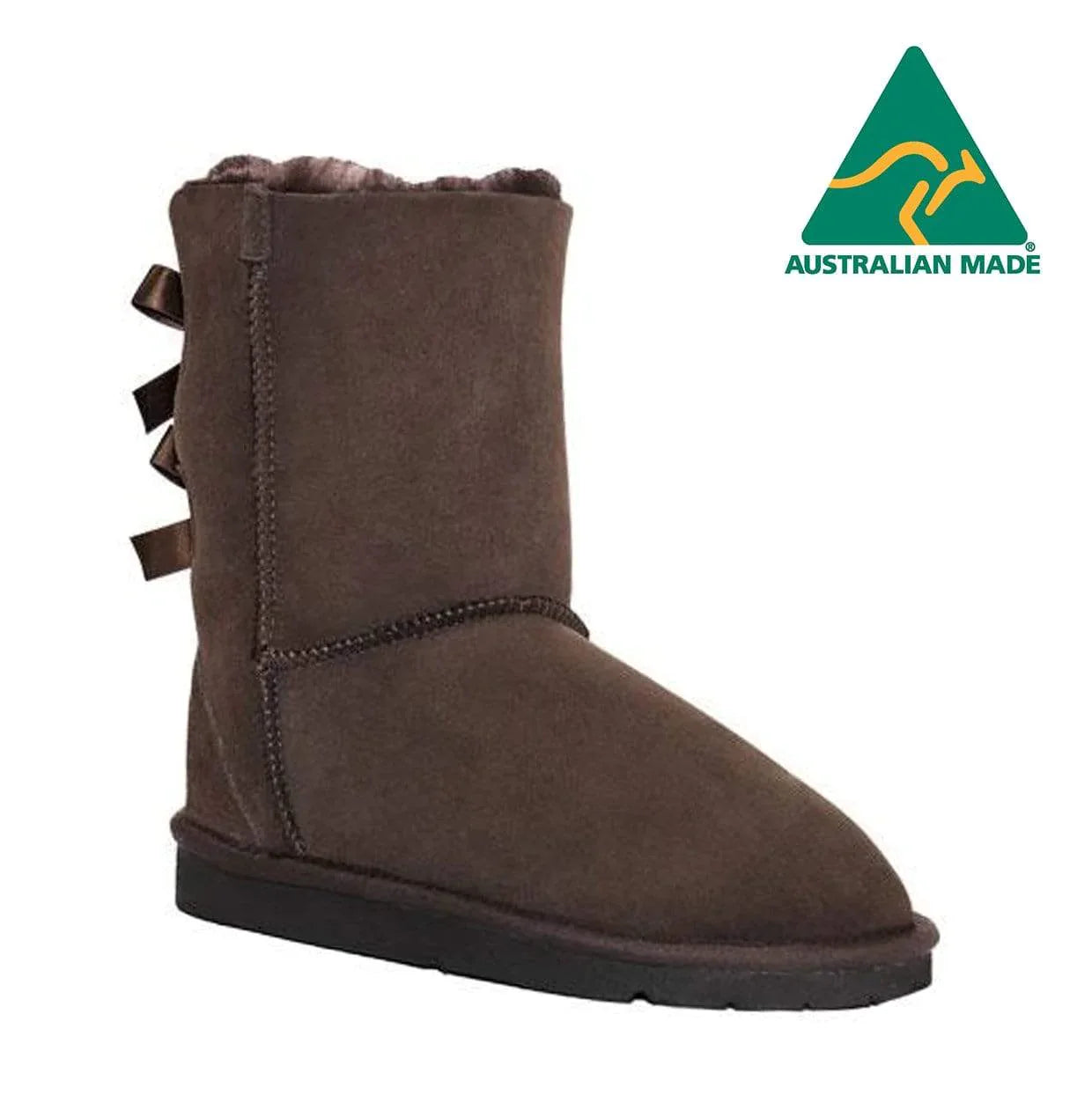 Ugg Boots - UGG Arrow Short - Made in Australia