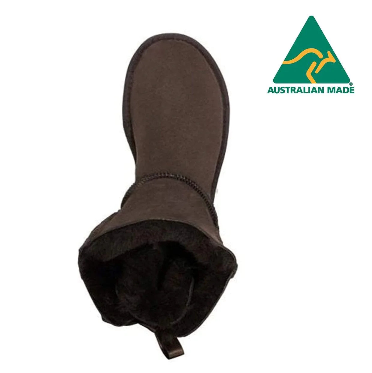 Ugg Boots - UGG Arrow Short - Made in Australia