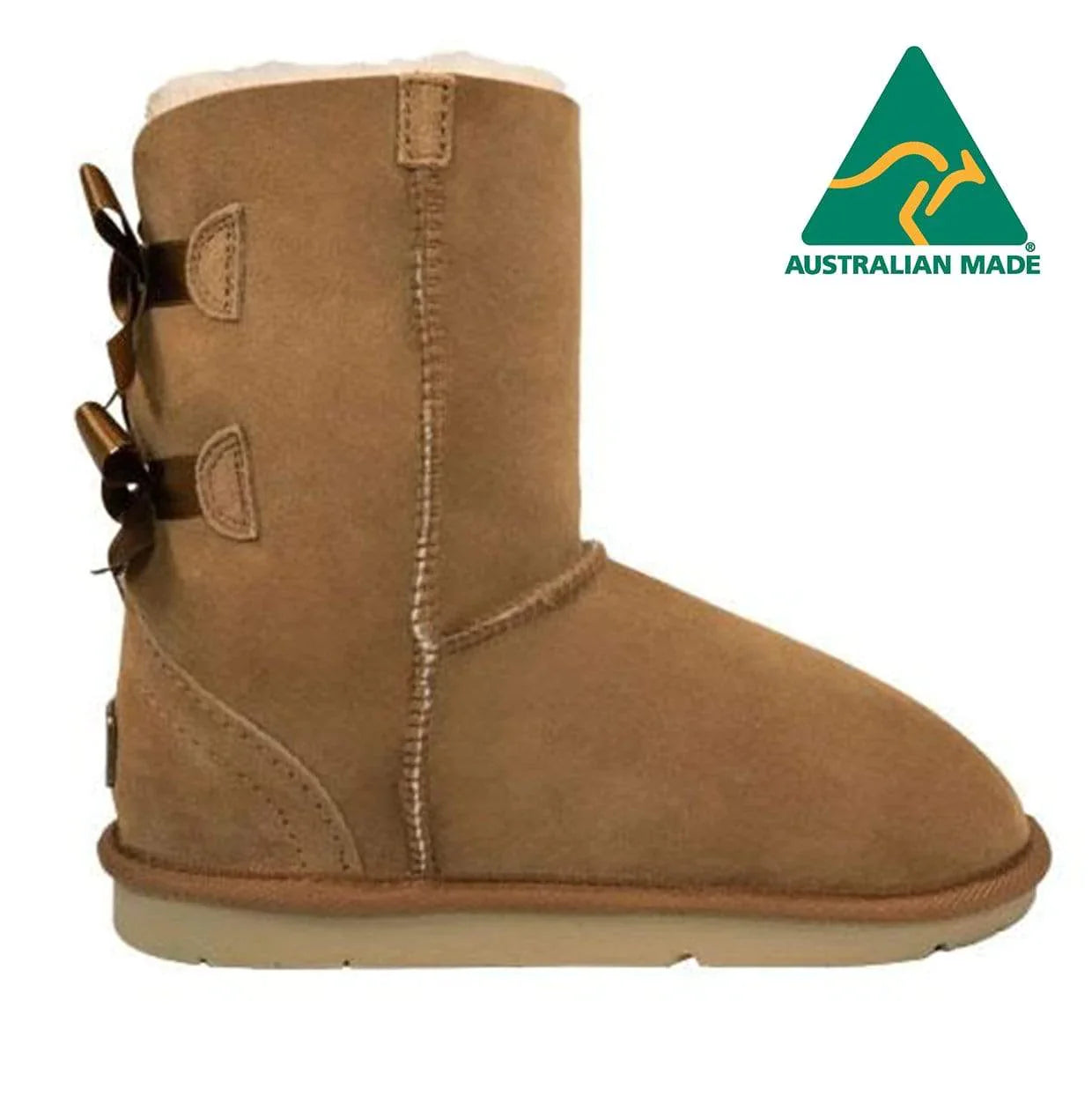 Ugg Boots - UGG Arrow Short - Made in Australia