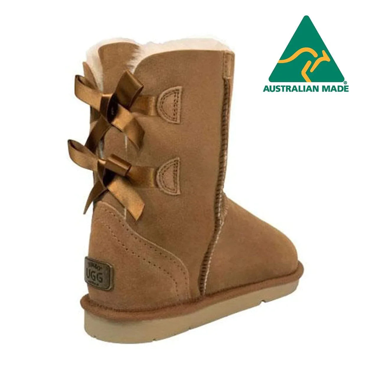 Ugg Boots - UGG Arrow Short - Made in Australia