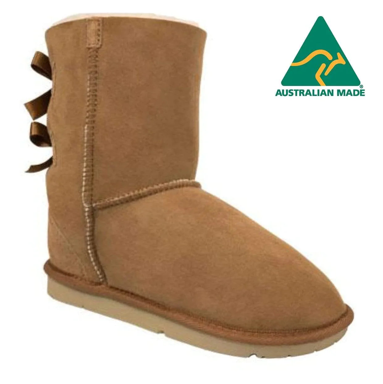 Ugg Boots - UGG Arrow Short - Made in Australia