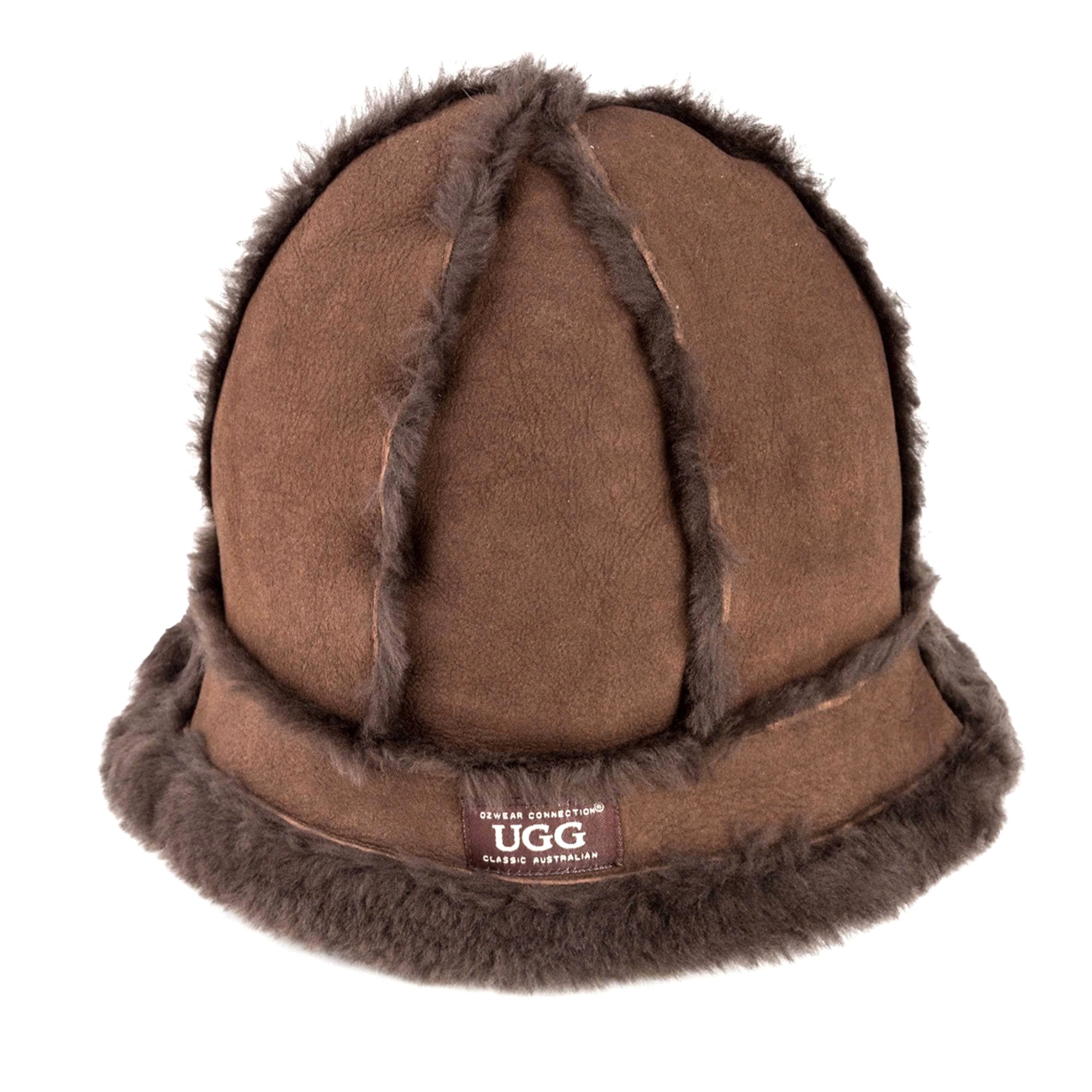 UGG Buckle Hat