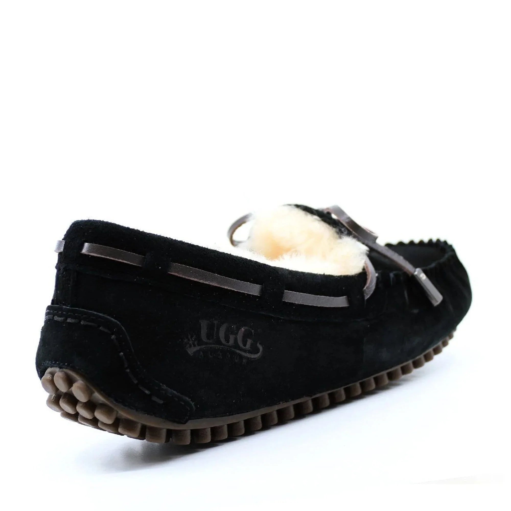 UGG Camilla Moccasin