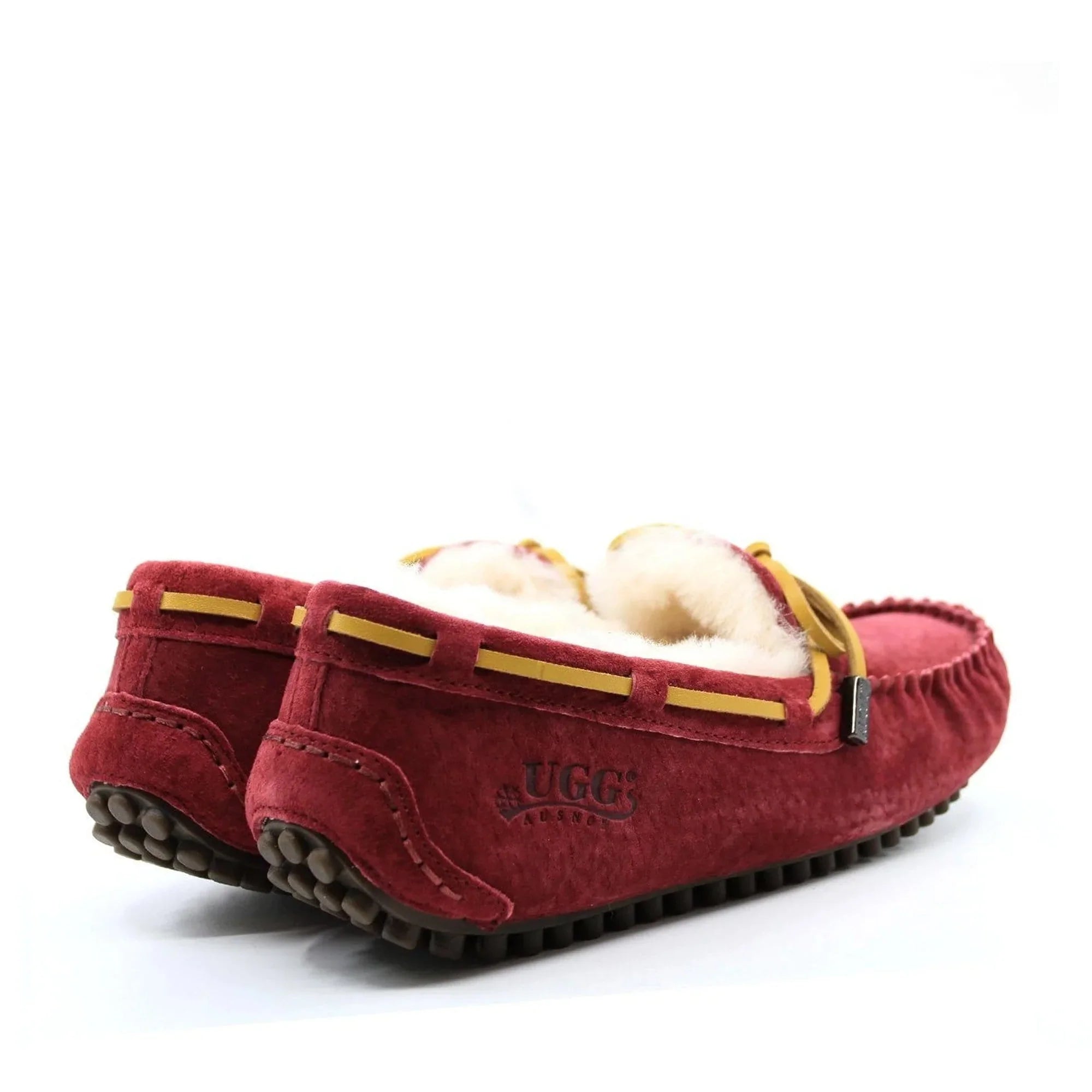 UGG Camilla Moccasin