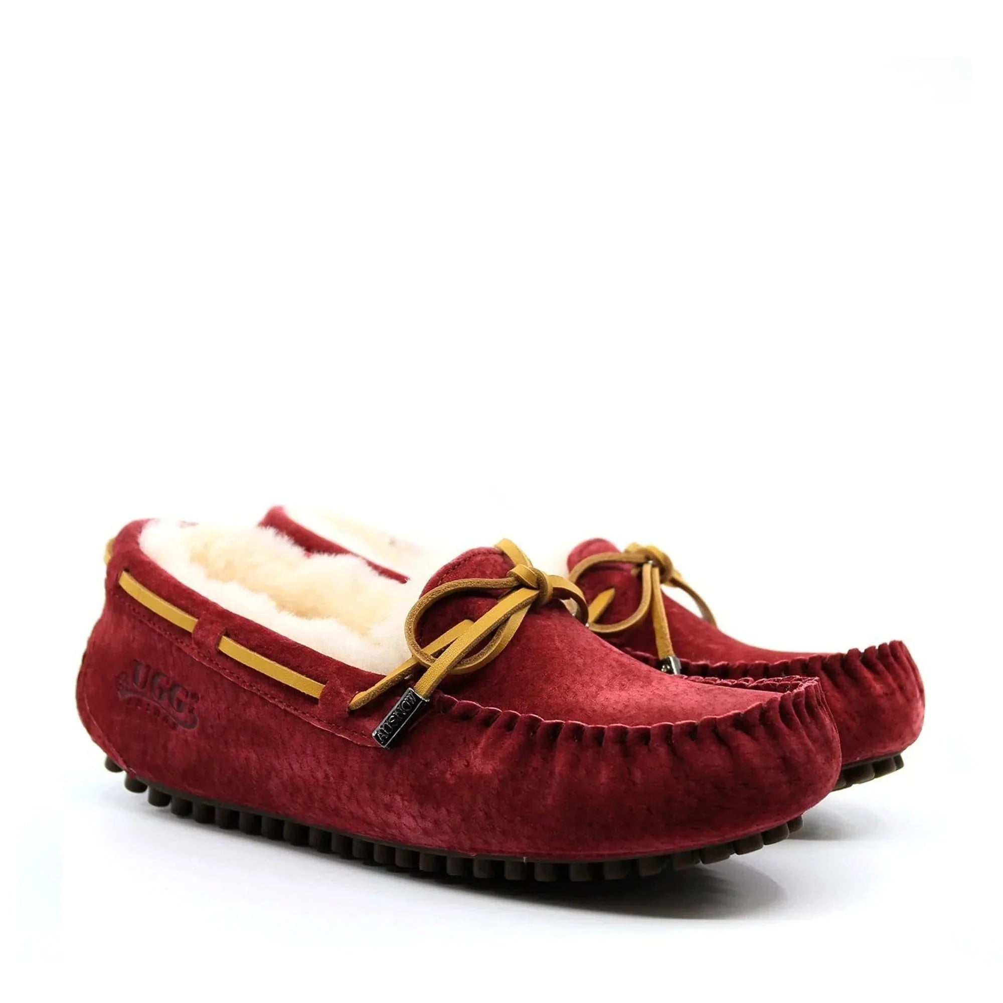 UGG Camilla Moccasin