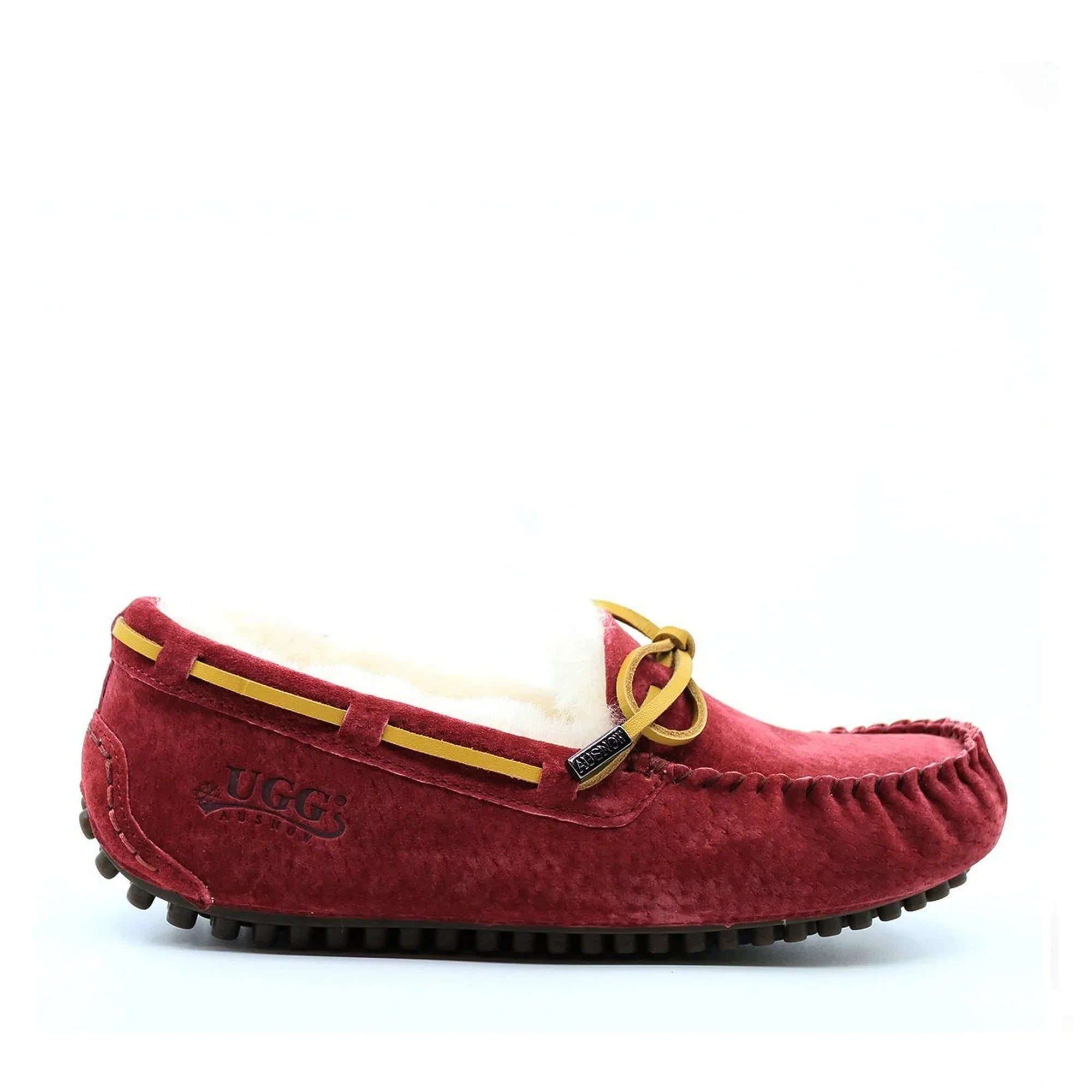 UGG Camilla Moccasin