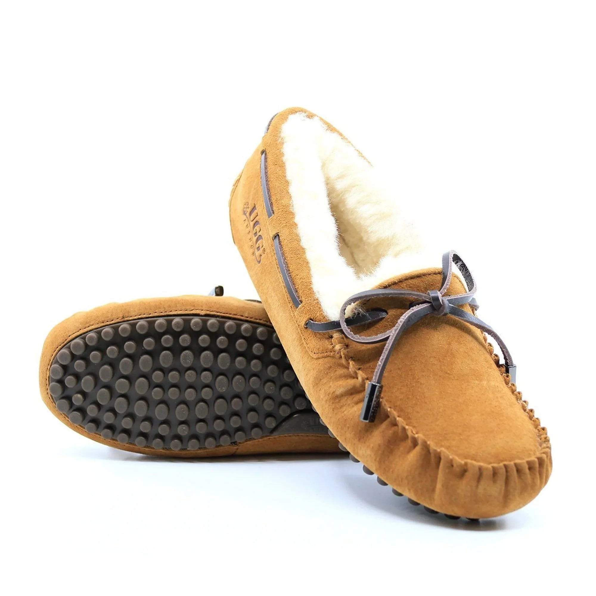 UGG Camilla Moccasin