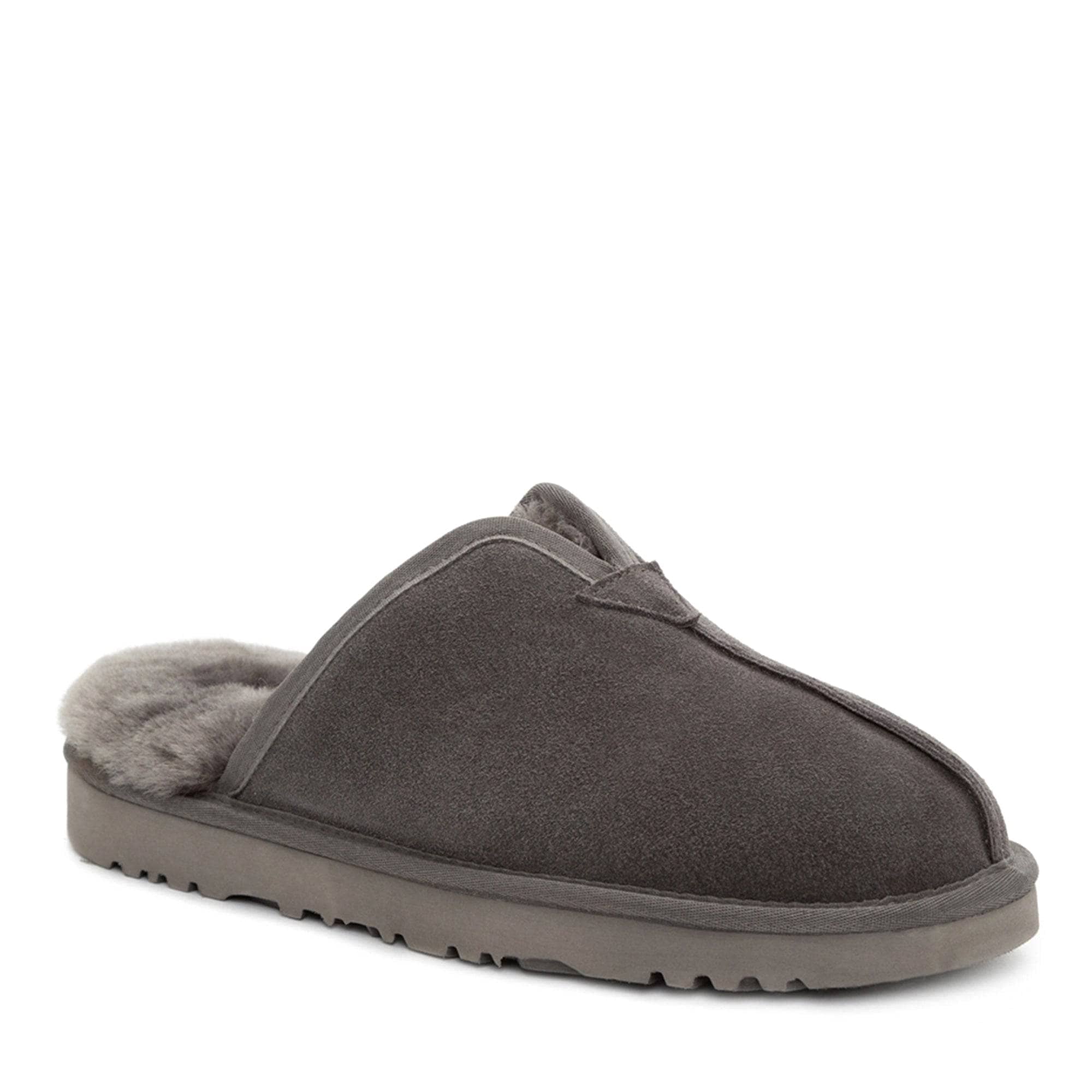 UGG Charlie Sheepskin Scuff