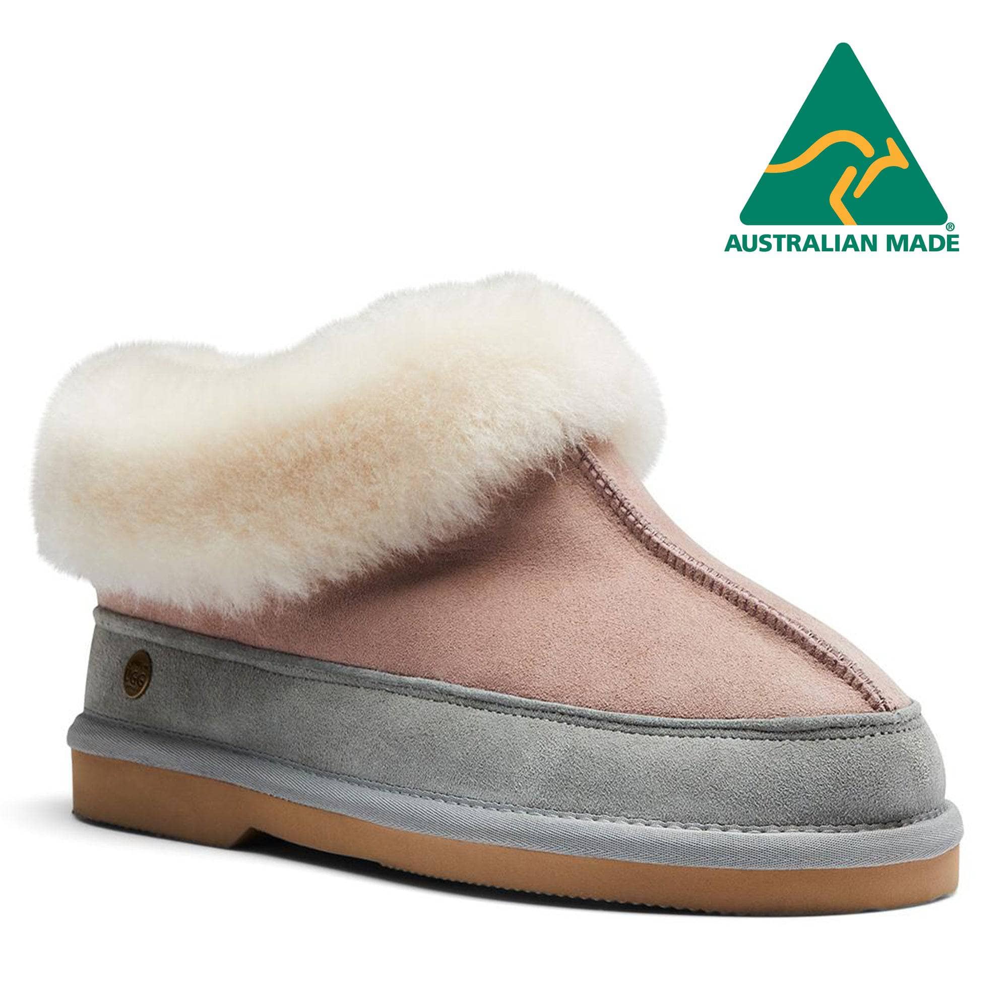 UGG Florina Slippers