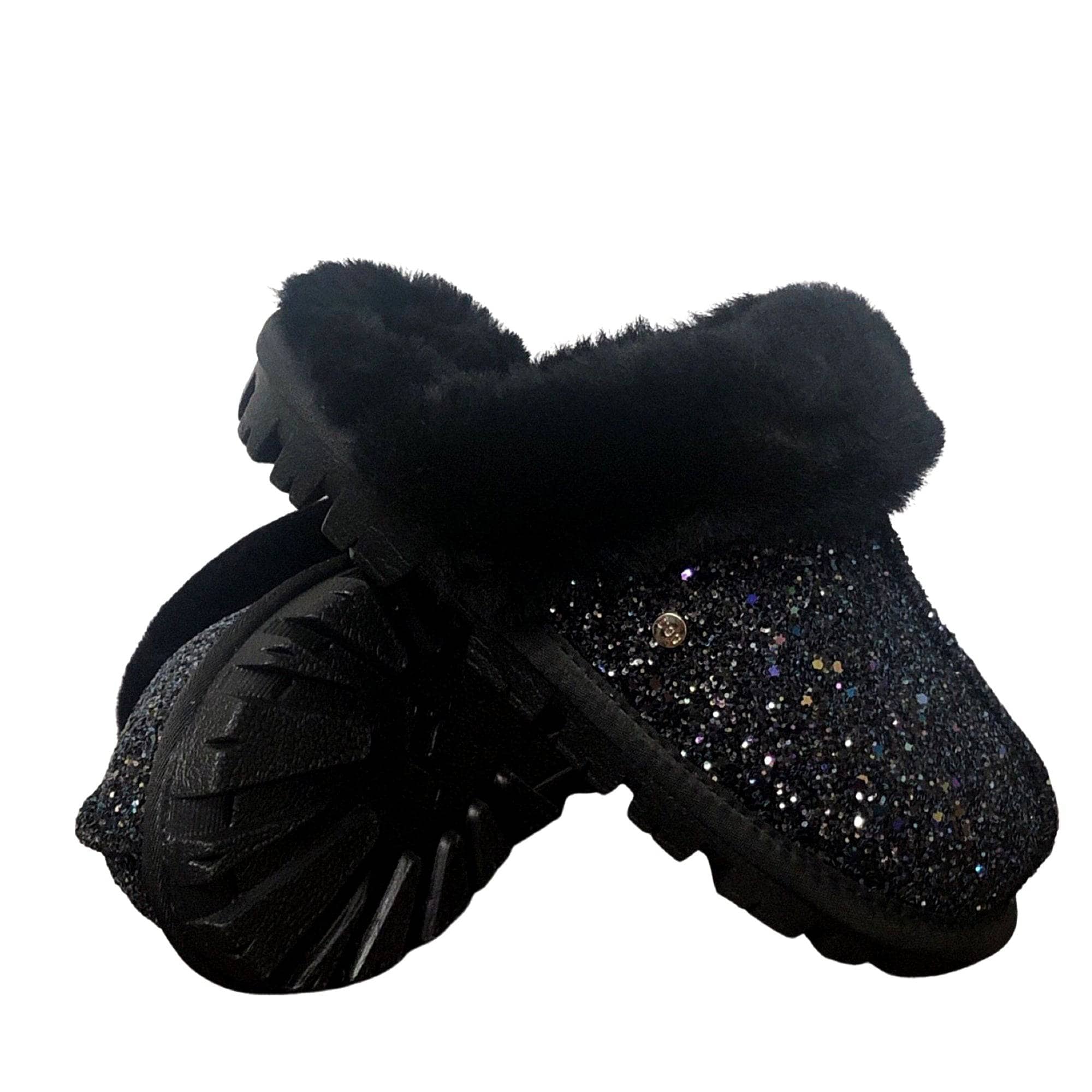 UGG Glitzy Kid's Scuff