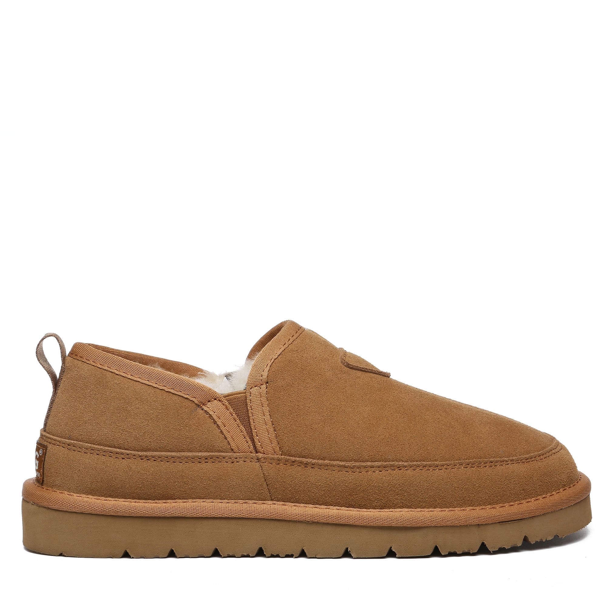 UGG Harry Moccasin Slippers
