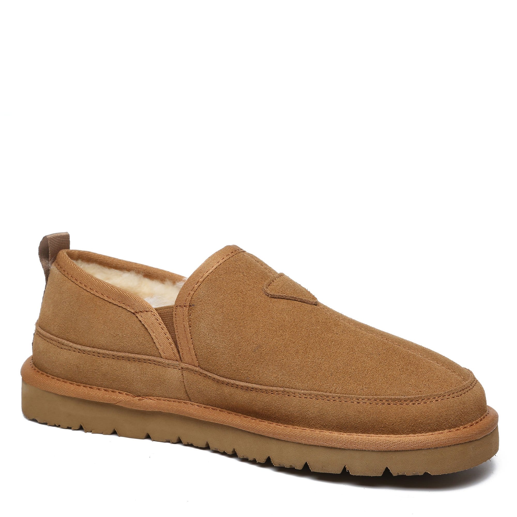 UGG Harry Moccasin Slippers