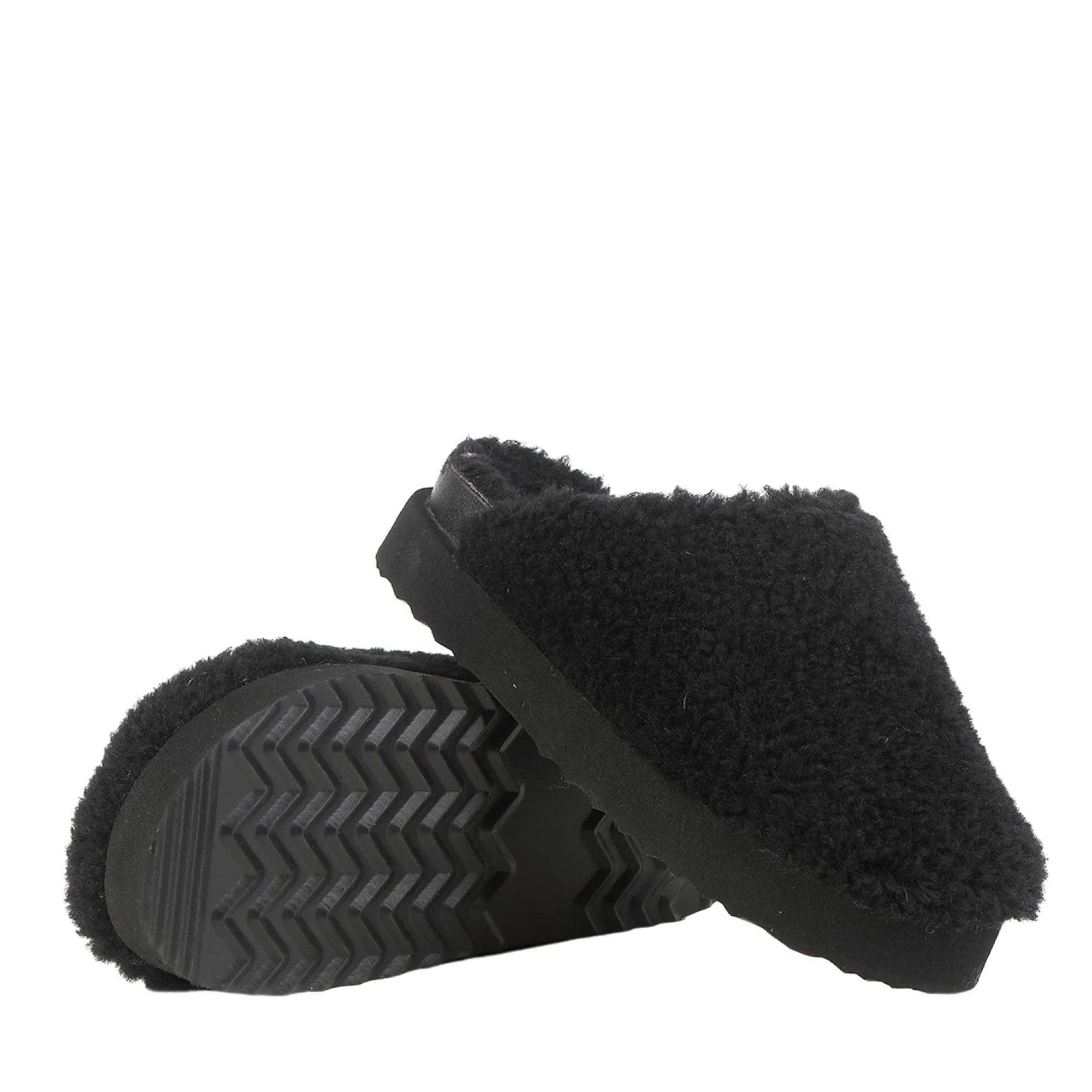 UGG Hera Platform Slippers