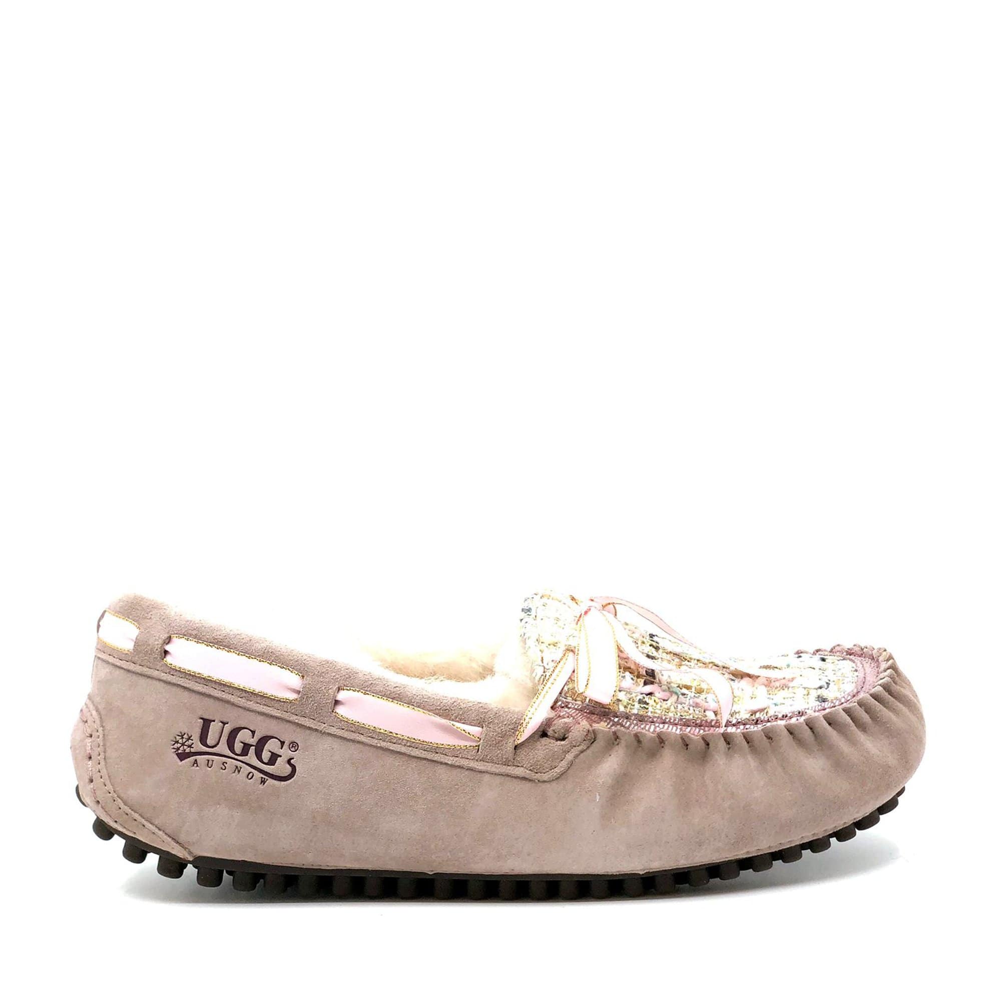 UGG Kelly Anne Moccasin