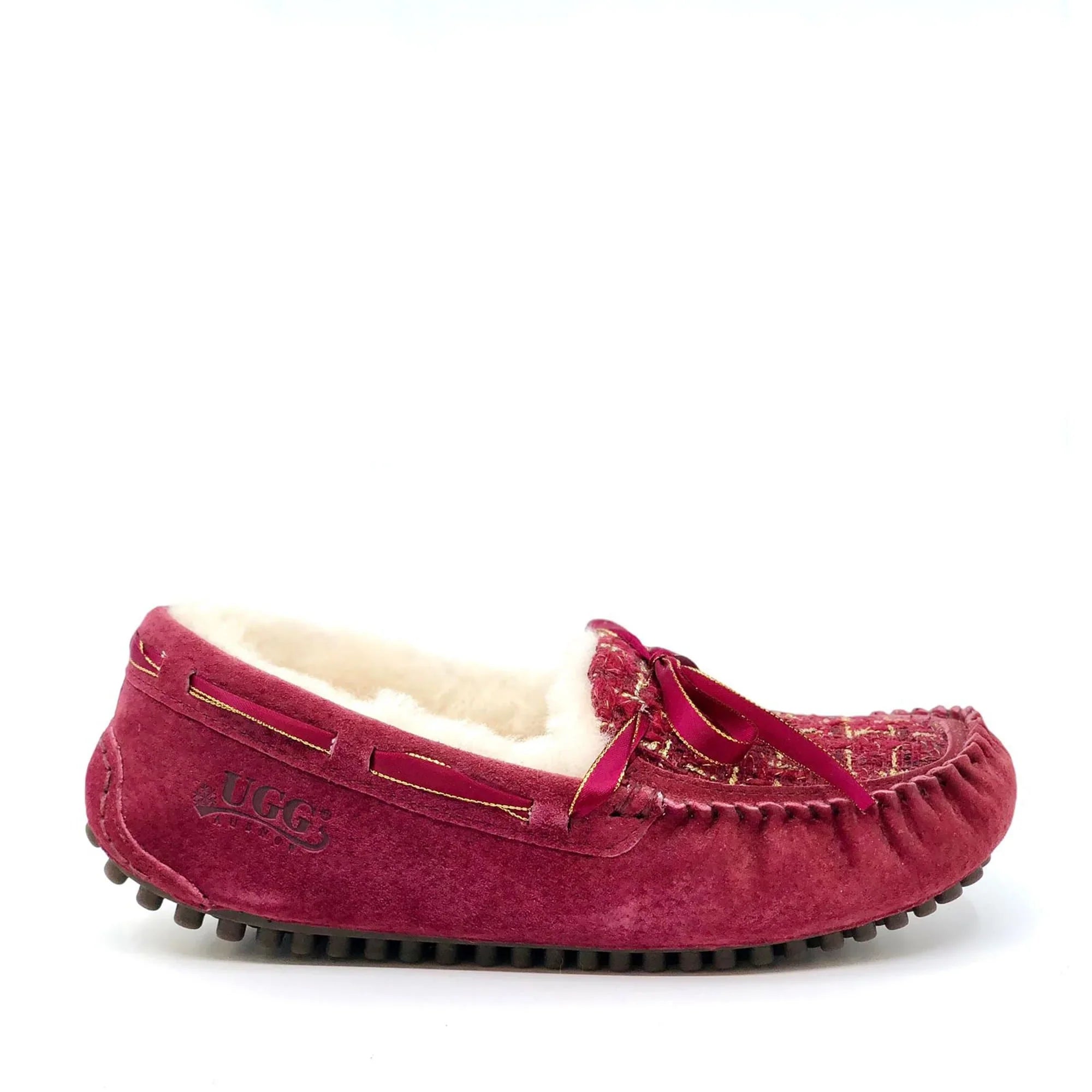 UGG Kelly Anne Moccasin