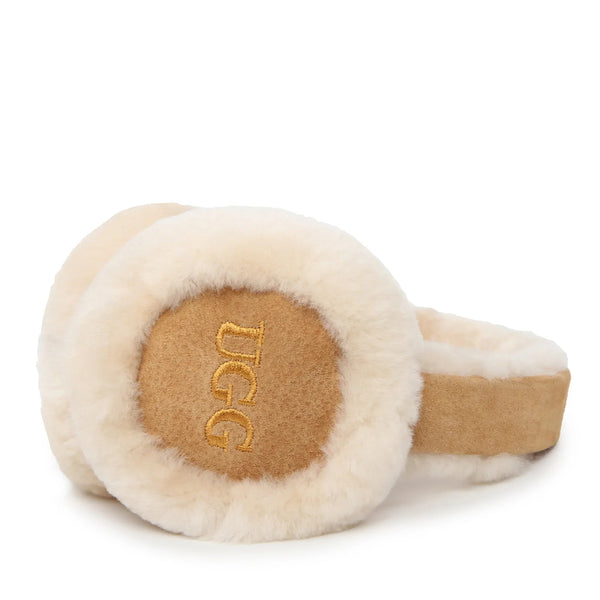 UGG Kids Platinum Earmuff