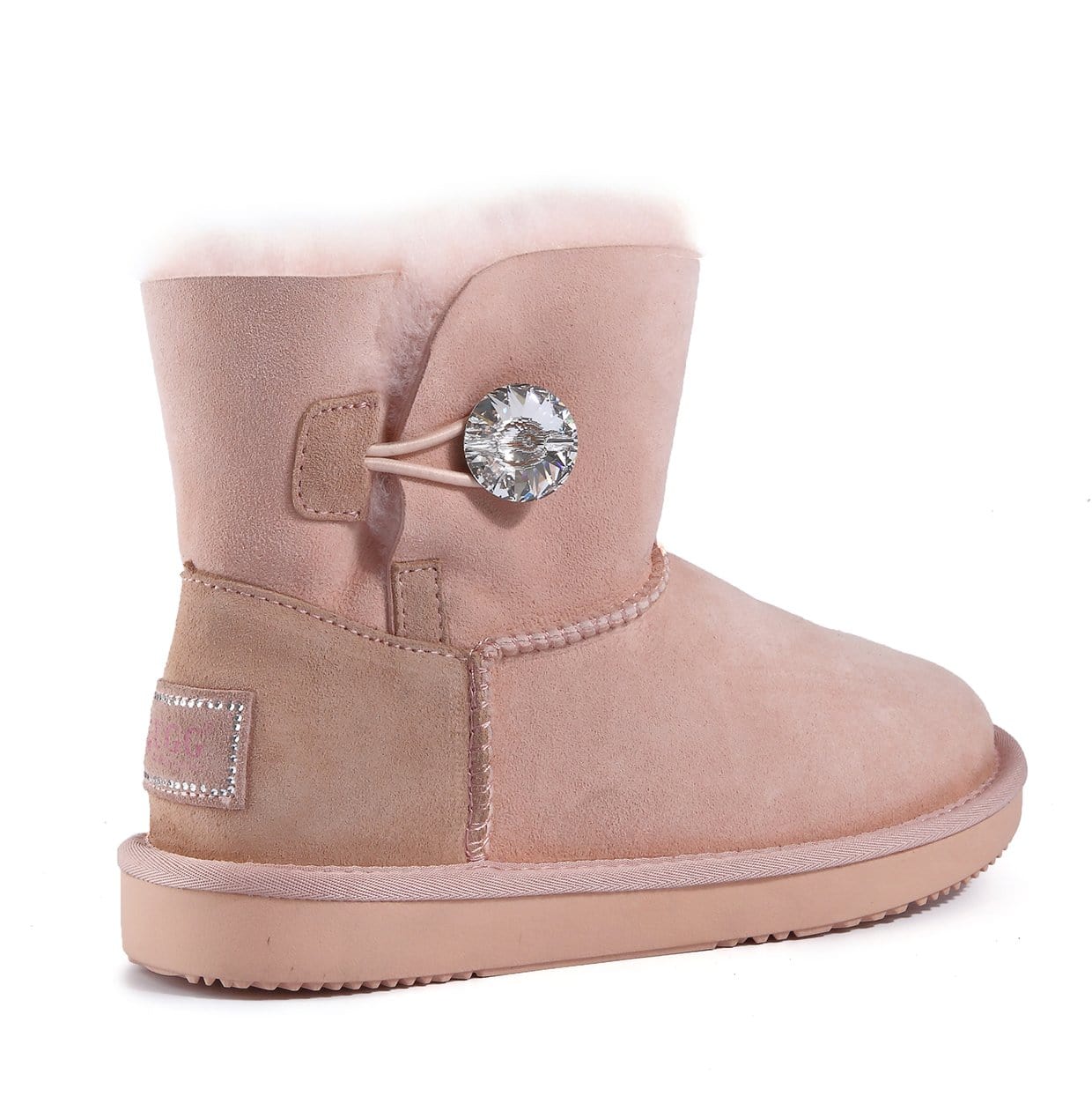 UGG Mini Swarovski Crystal