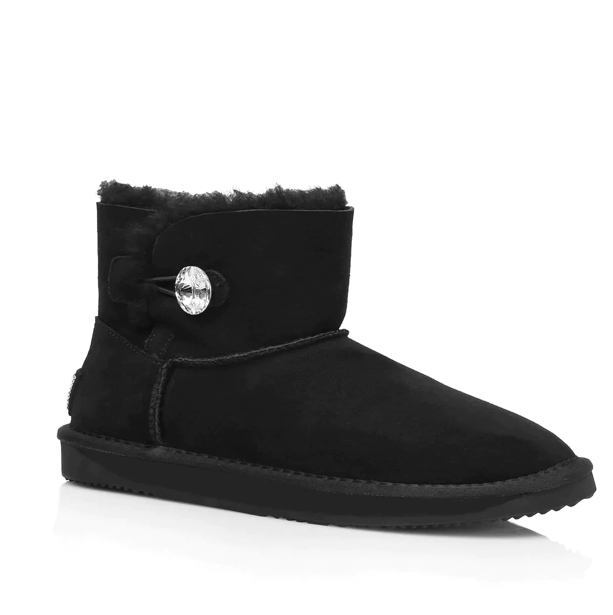 UGG Mini Swarovski Crystal