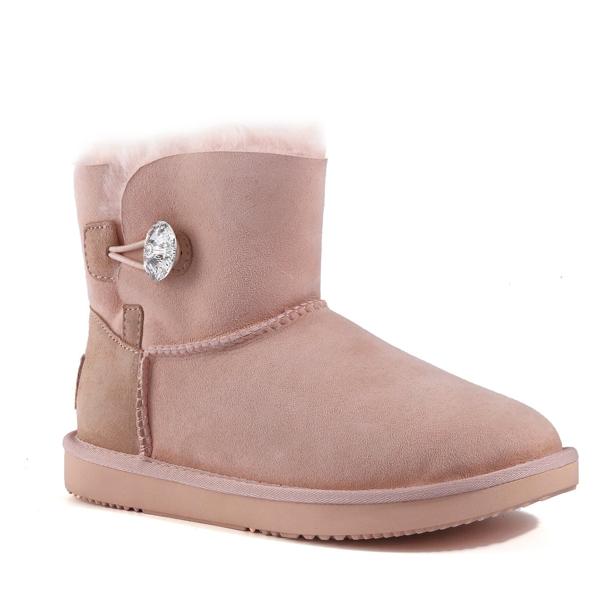UGG Mini Swarovski Crystal