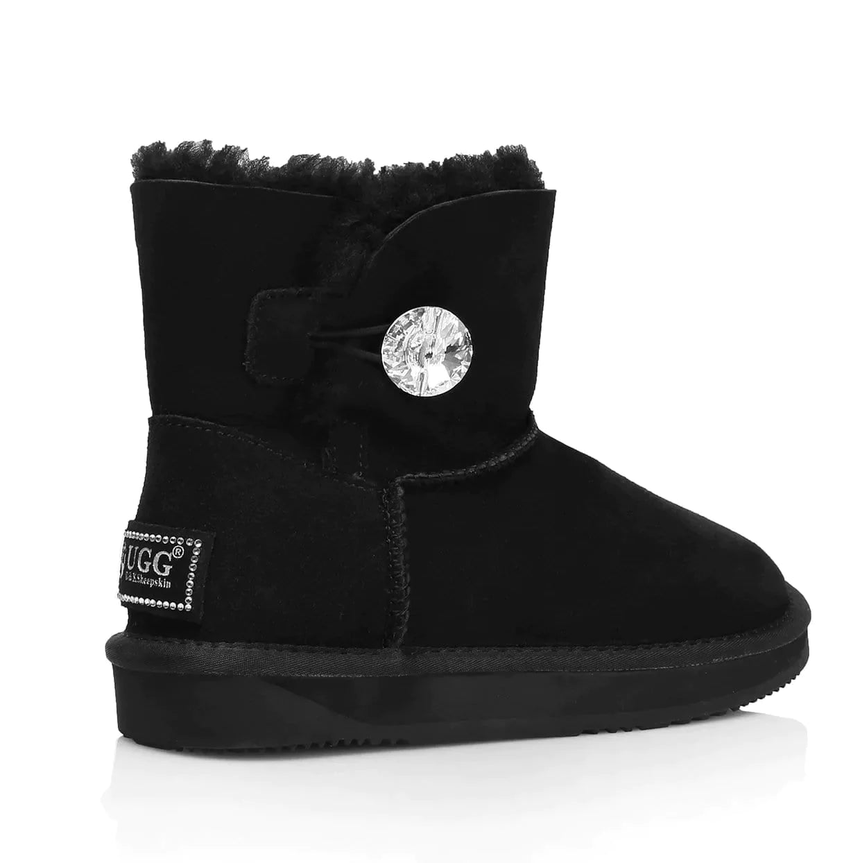 UGG Mini Swarovski Crystal