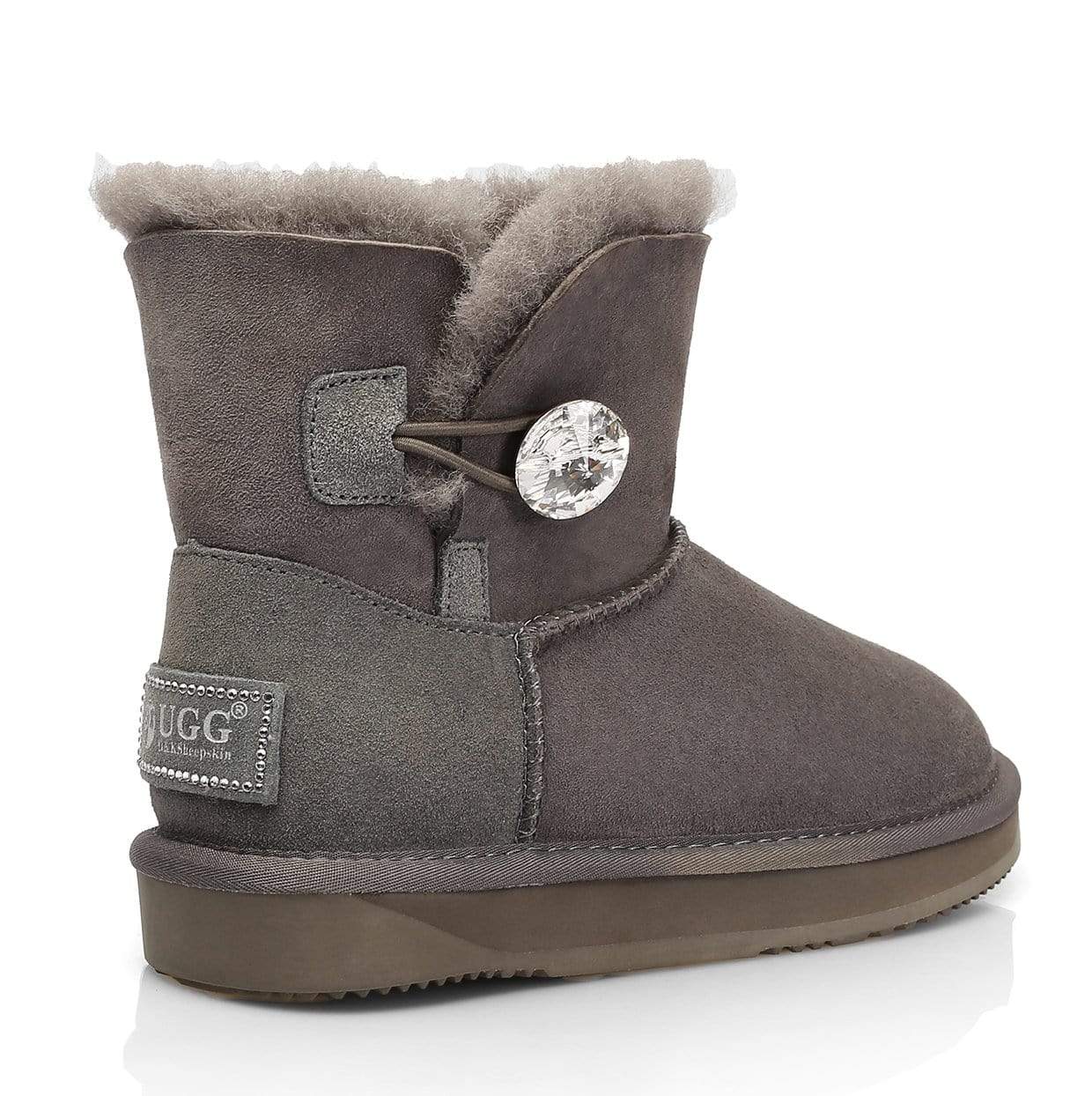UGG Mini Swarovski Crystal