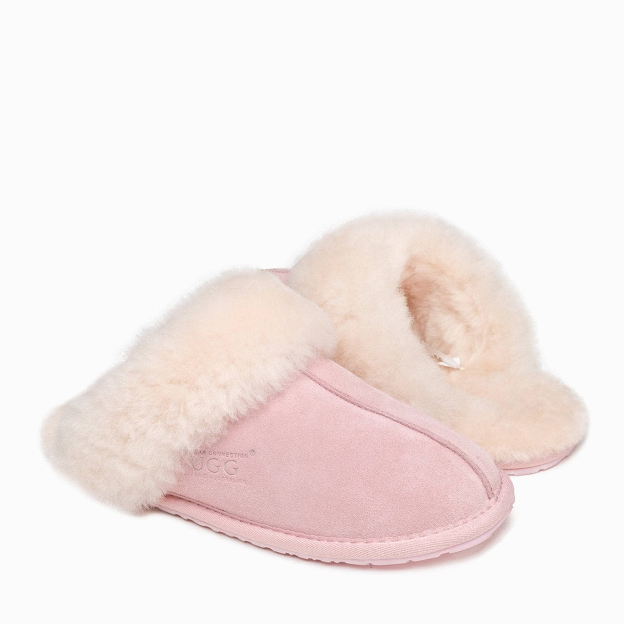 UGG Peonies Scuff