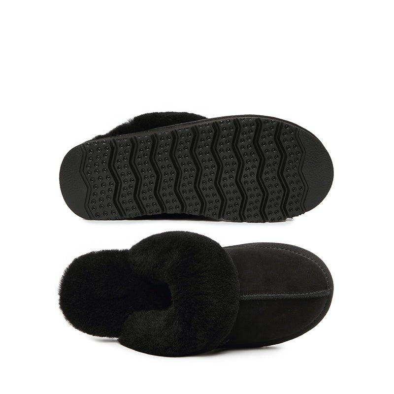 UGG Platinum Dali Scuff