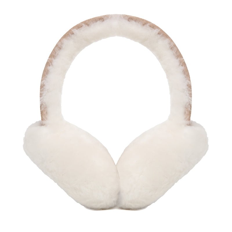 UGG Platinum Earmuff